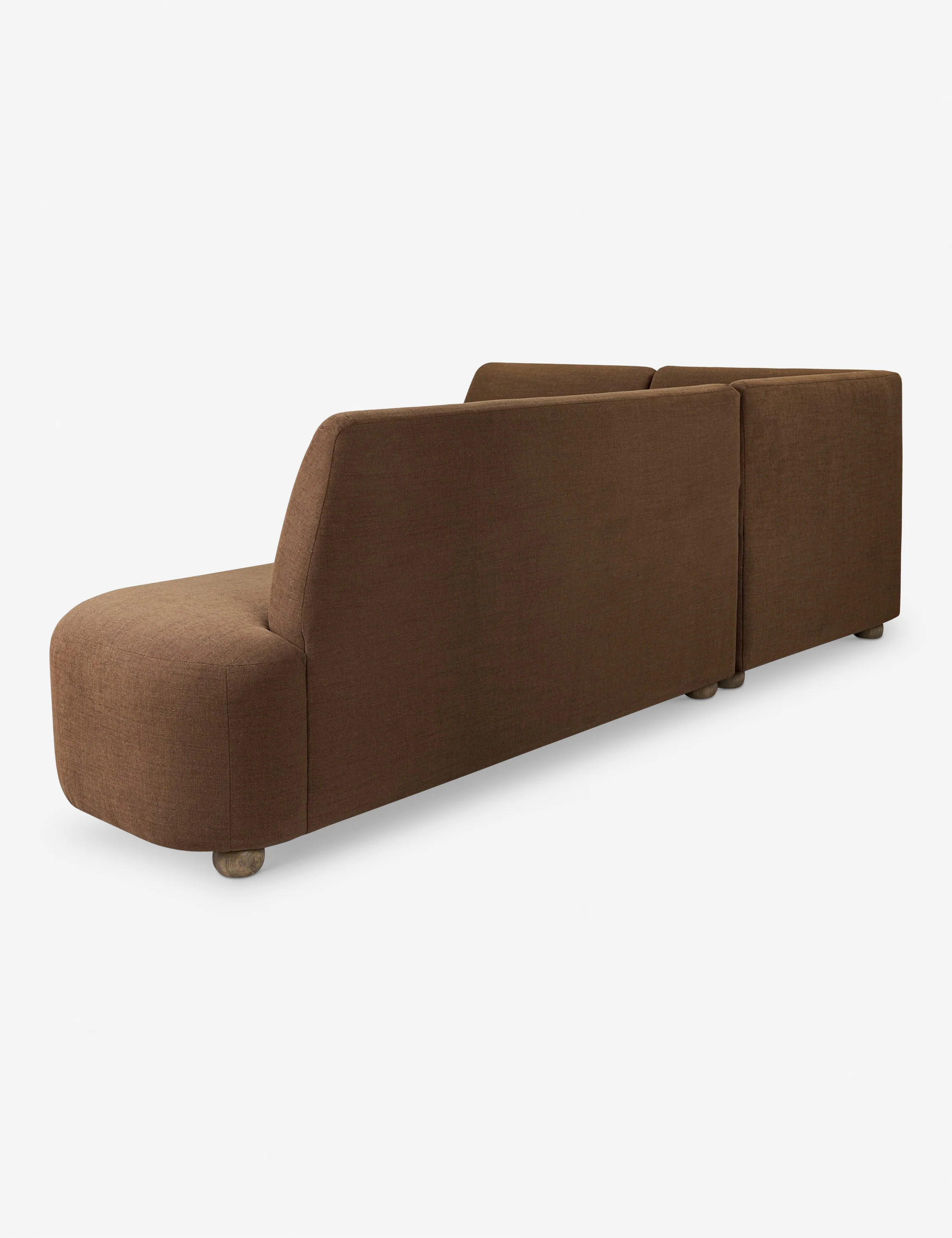 Monique Corner Dining Banquette - Image 24