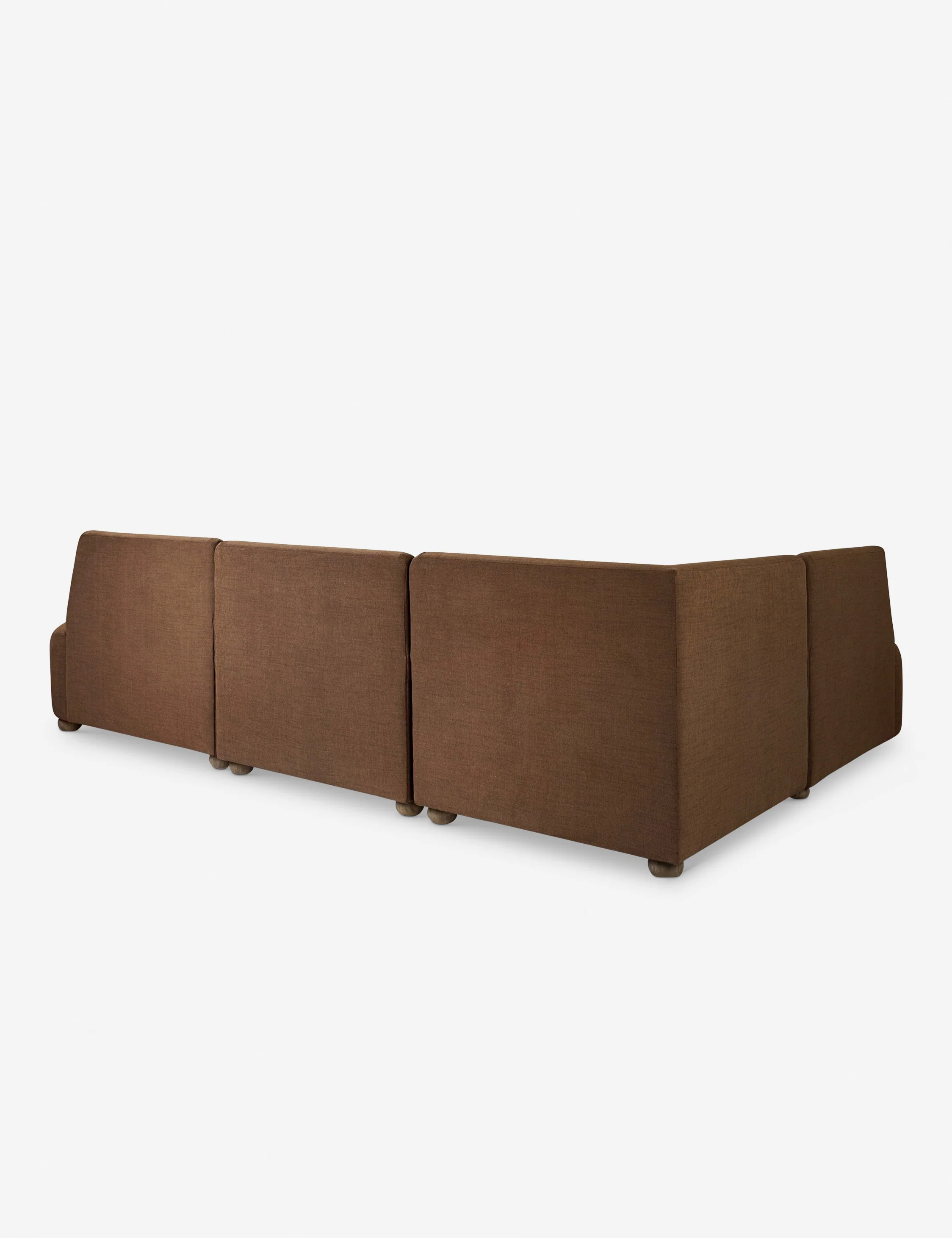 Monique Corner Dining Banquette - Image 35