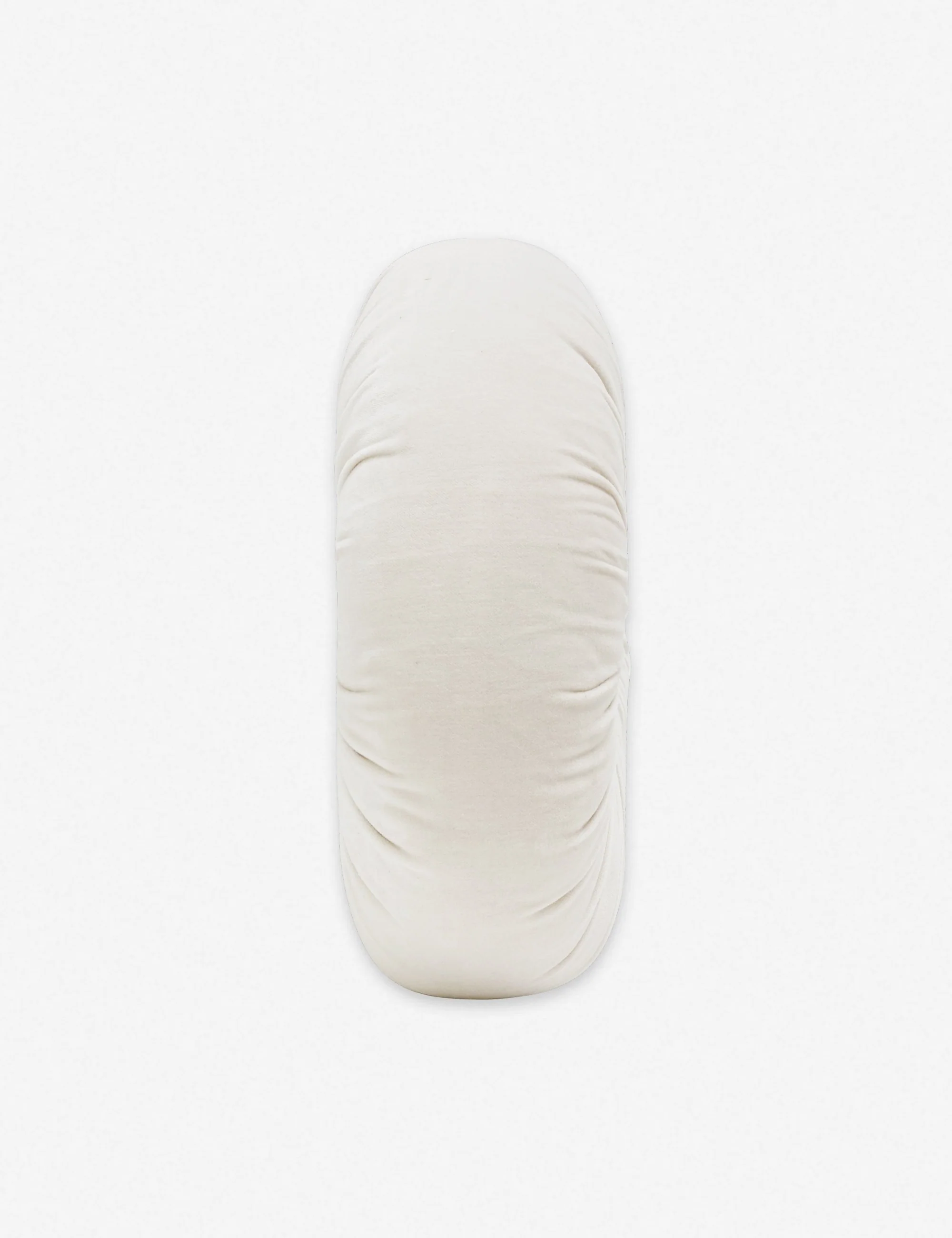 Monroe Velvet Round Pillow - Image 24