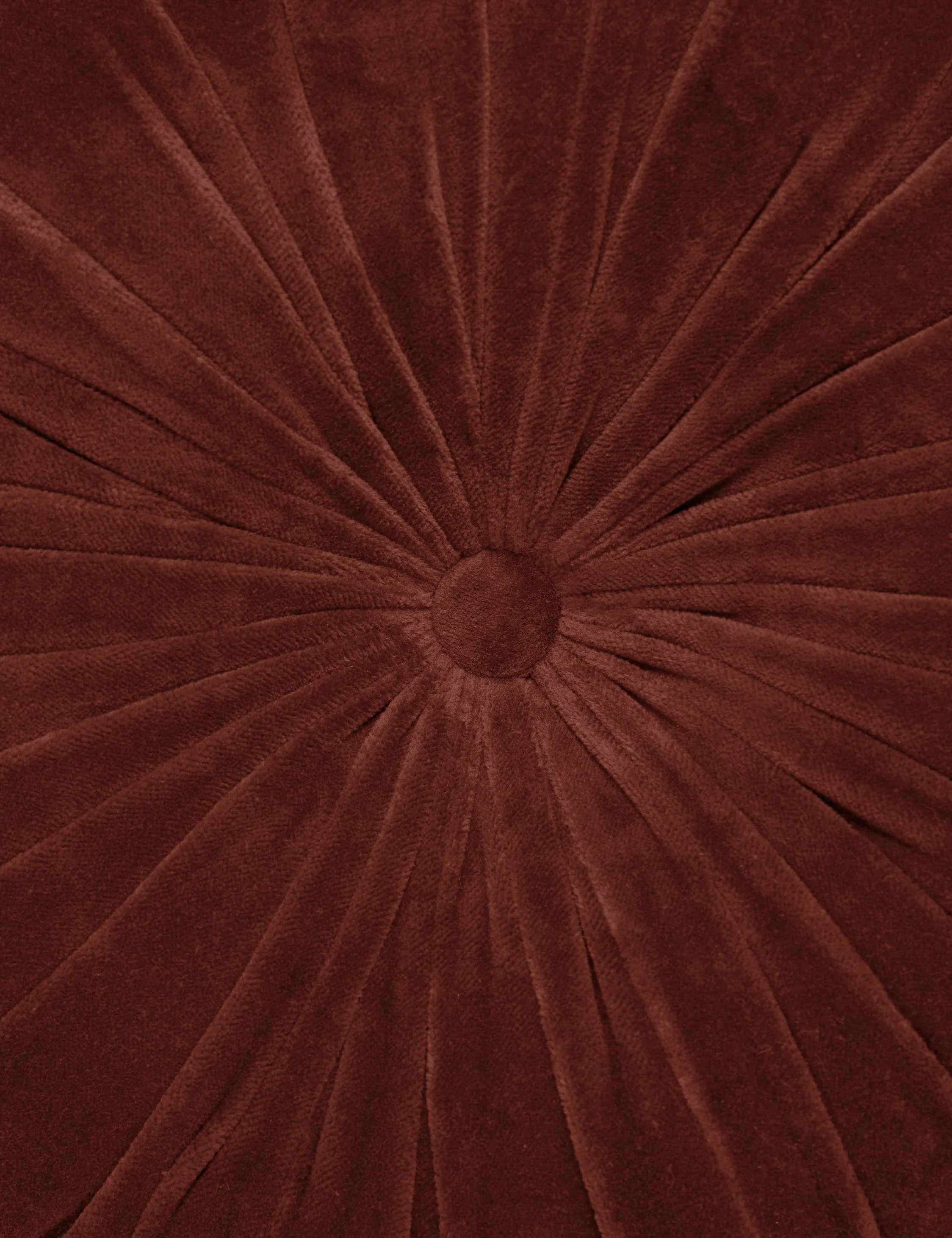 Monroe Velvet Round Pillow - Image 57