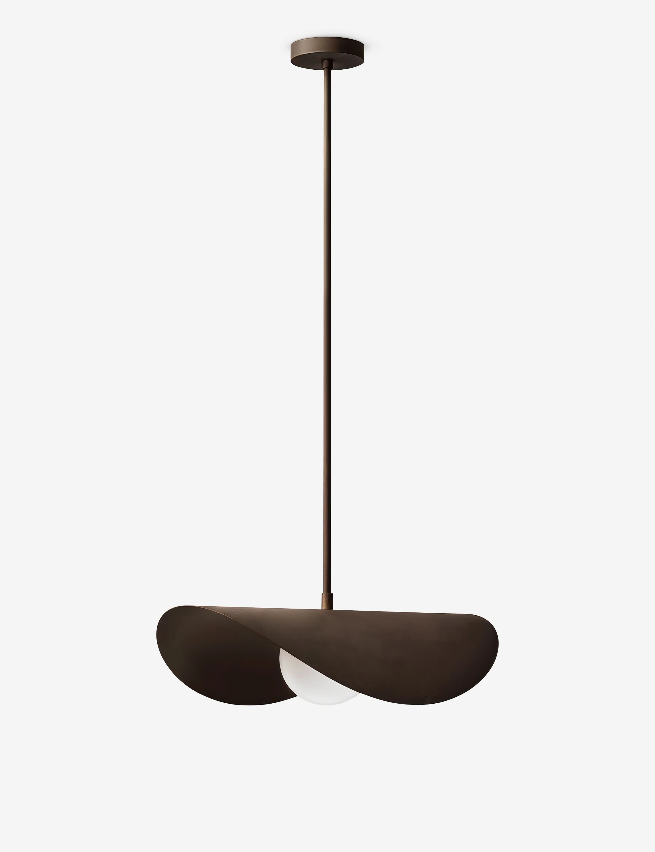 Montera Pendant Light by Blueprint Lighting