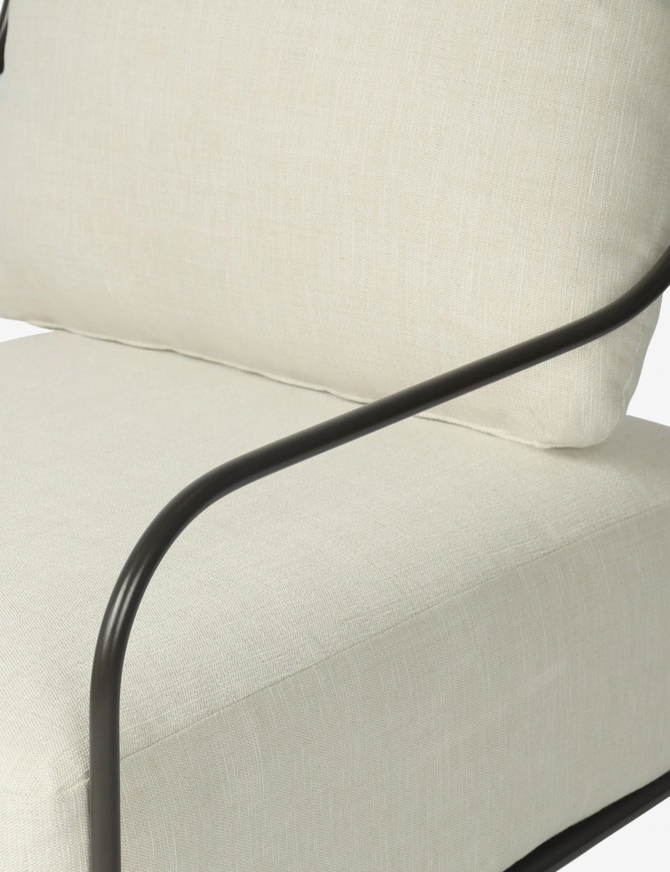 Montfort Outdoor Accent Chair - Image 10