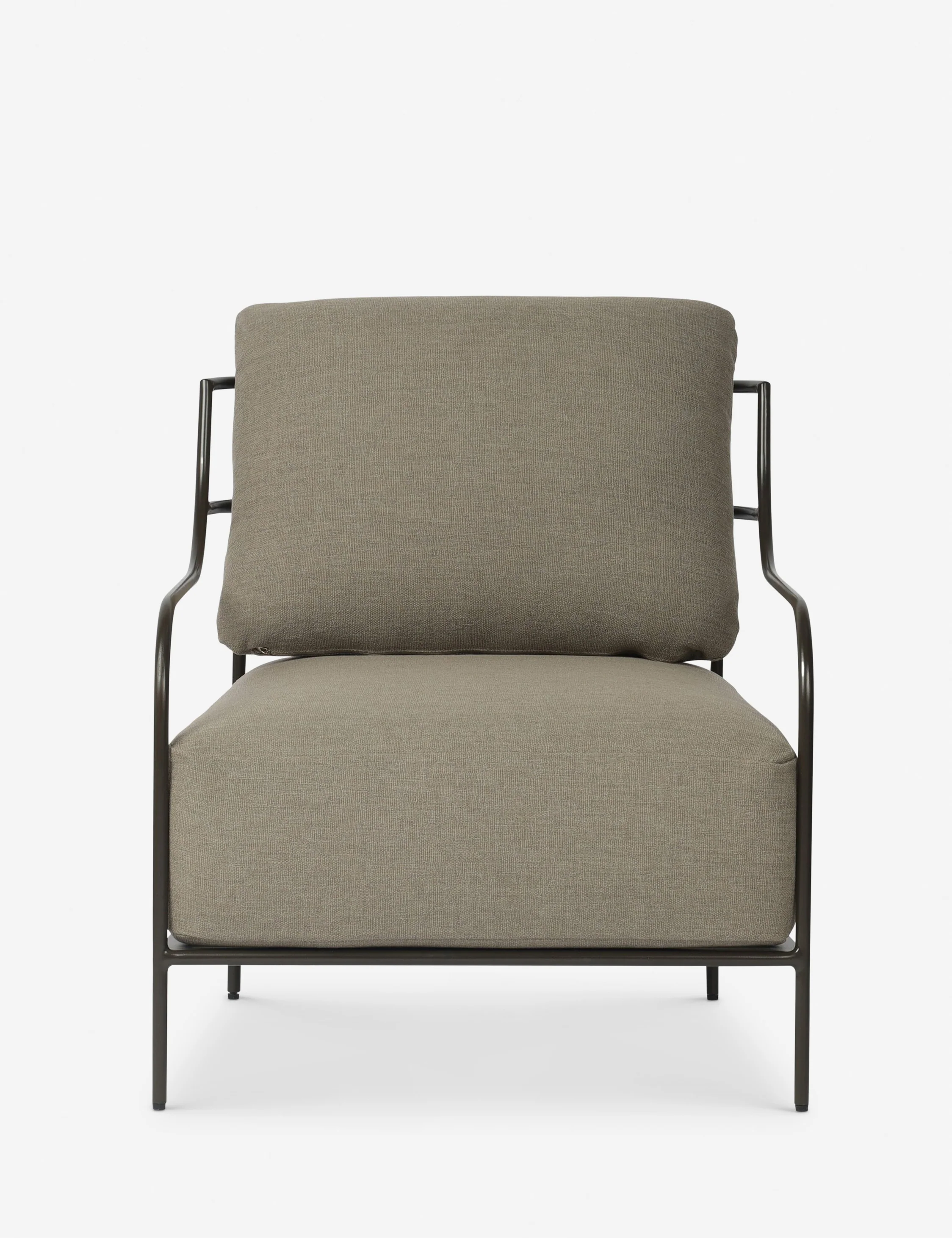 Montfort Outdoor Accent Chair - Image 12