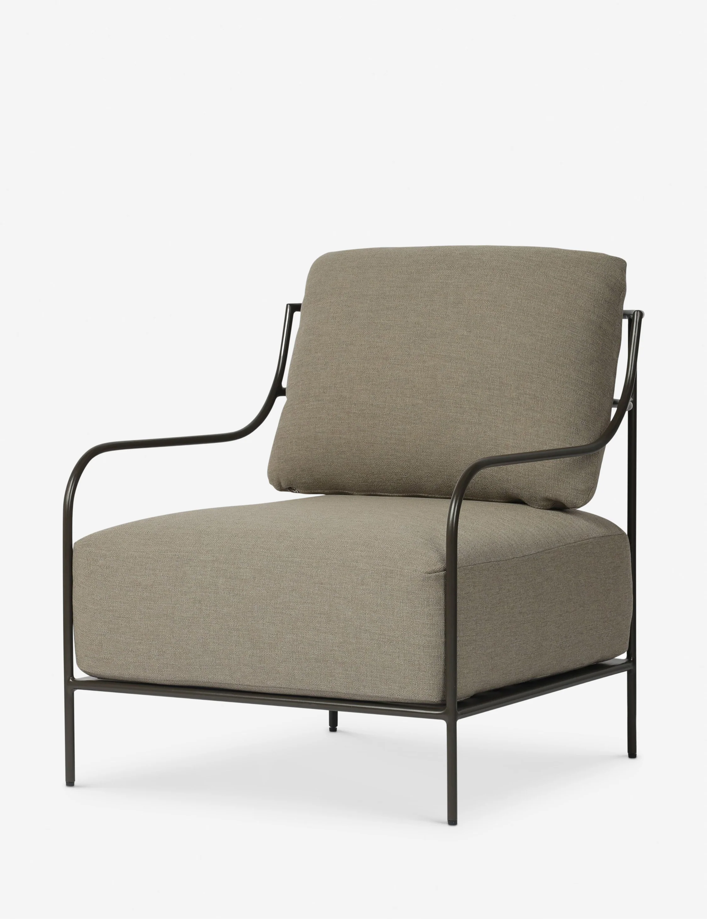 Montfort Outdoor Accent Chair - Image 13
