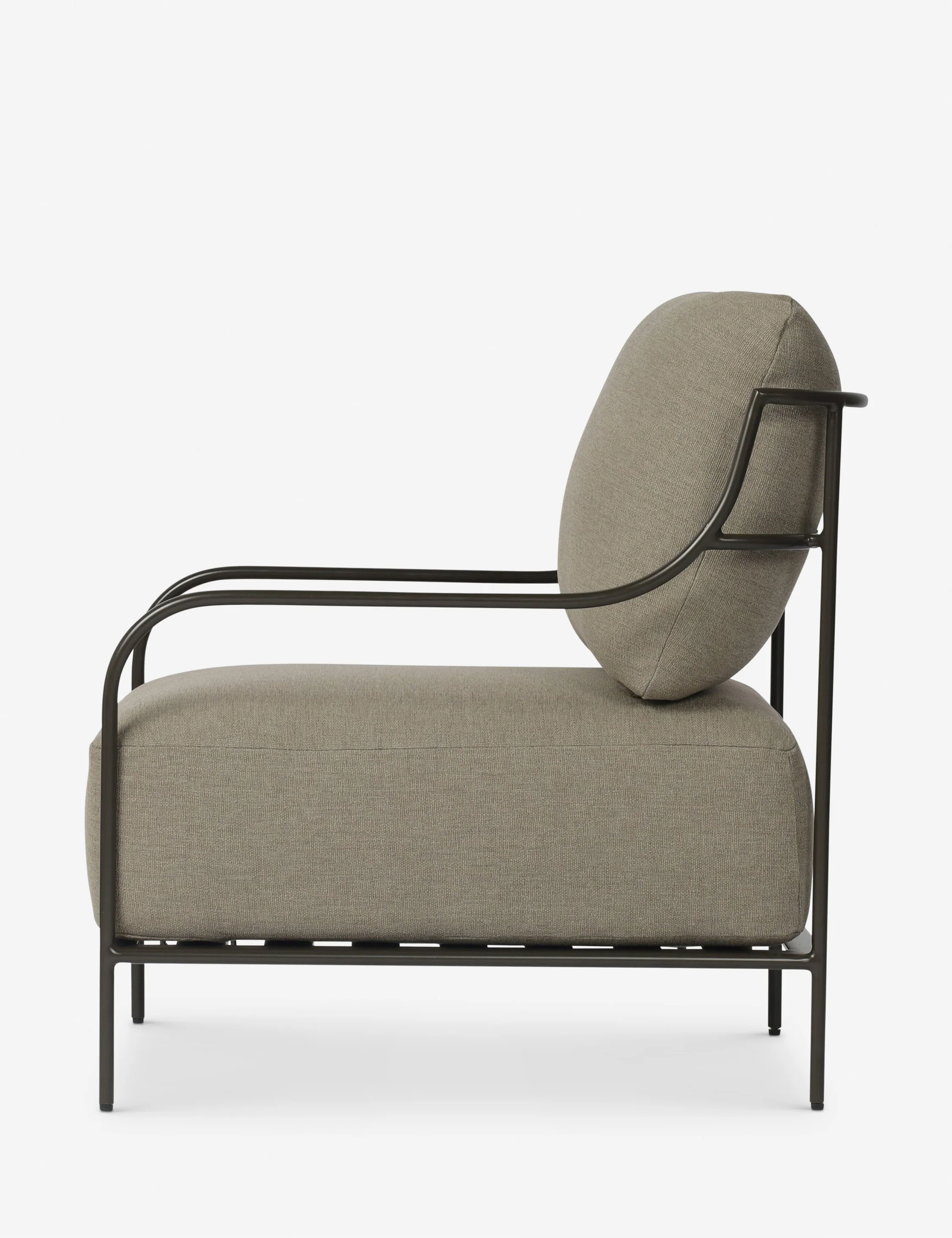 Montfort Outdoor Accent Chair - Image 14
