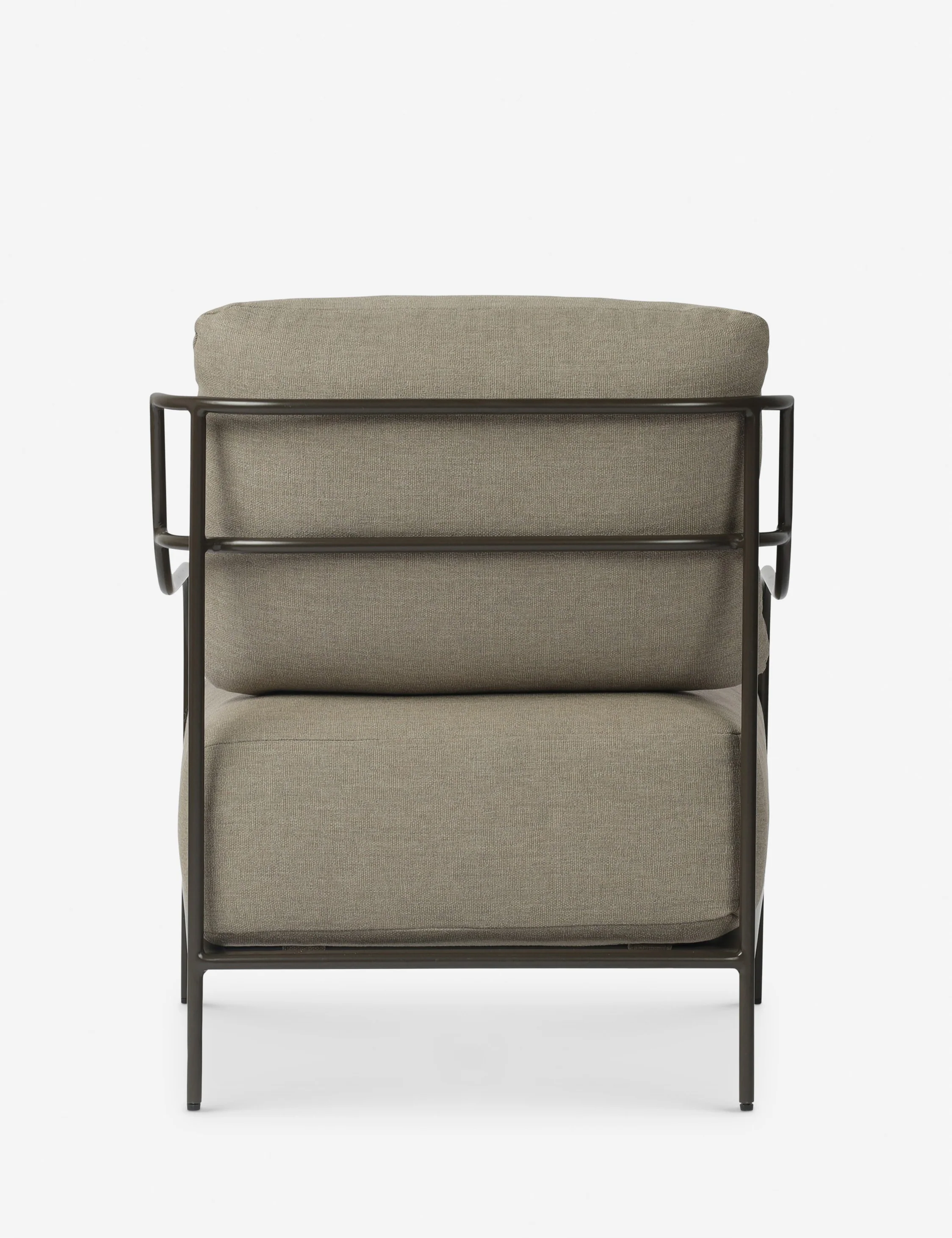 Montfort Outdoor Accent Chair - Image 15