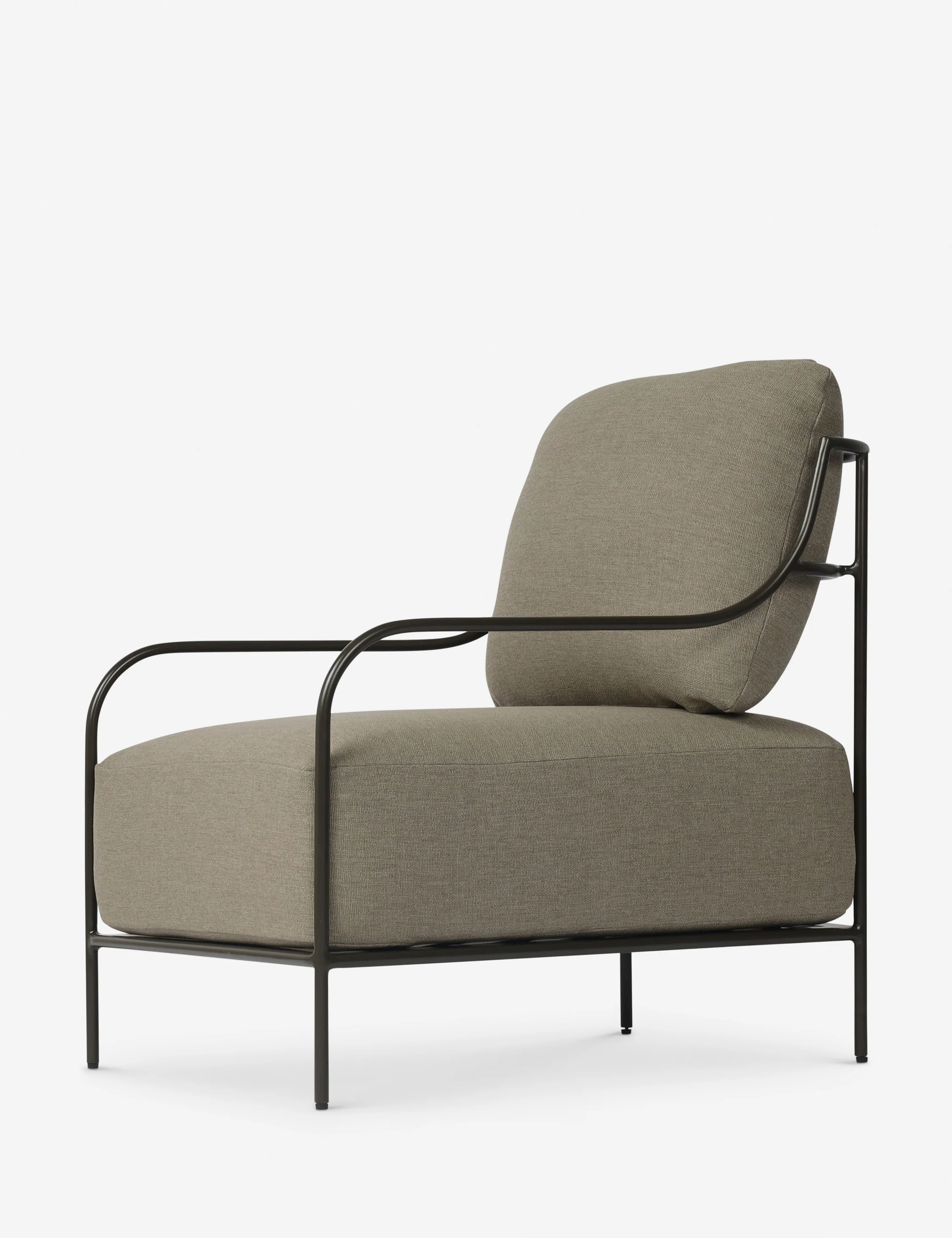 Montfort Outdoor Accent Chair - Image 16