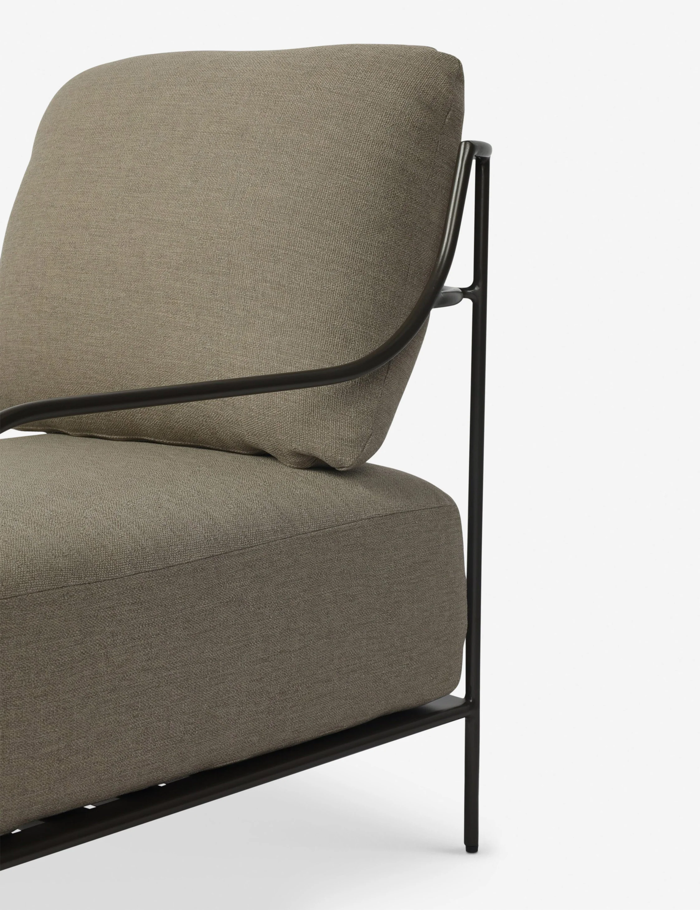 Montfort Outdoor Accent Chair - Image 17
