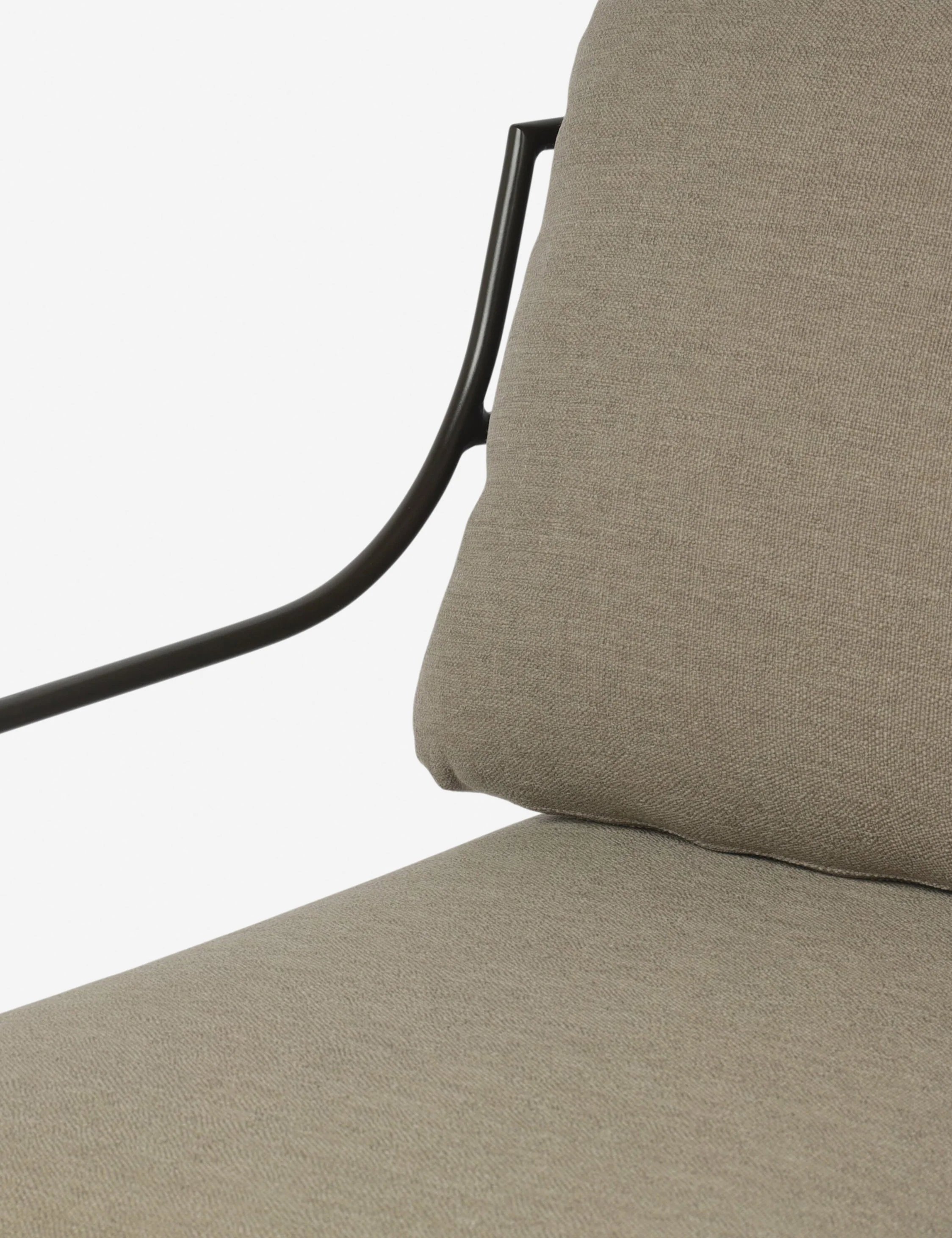 Montfort Outdoor Accent Chair - Image 18