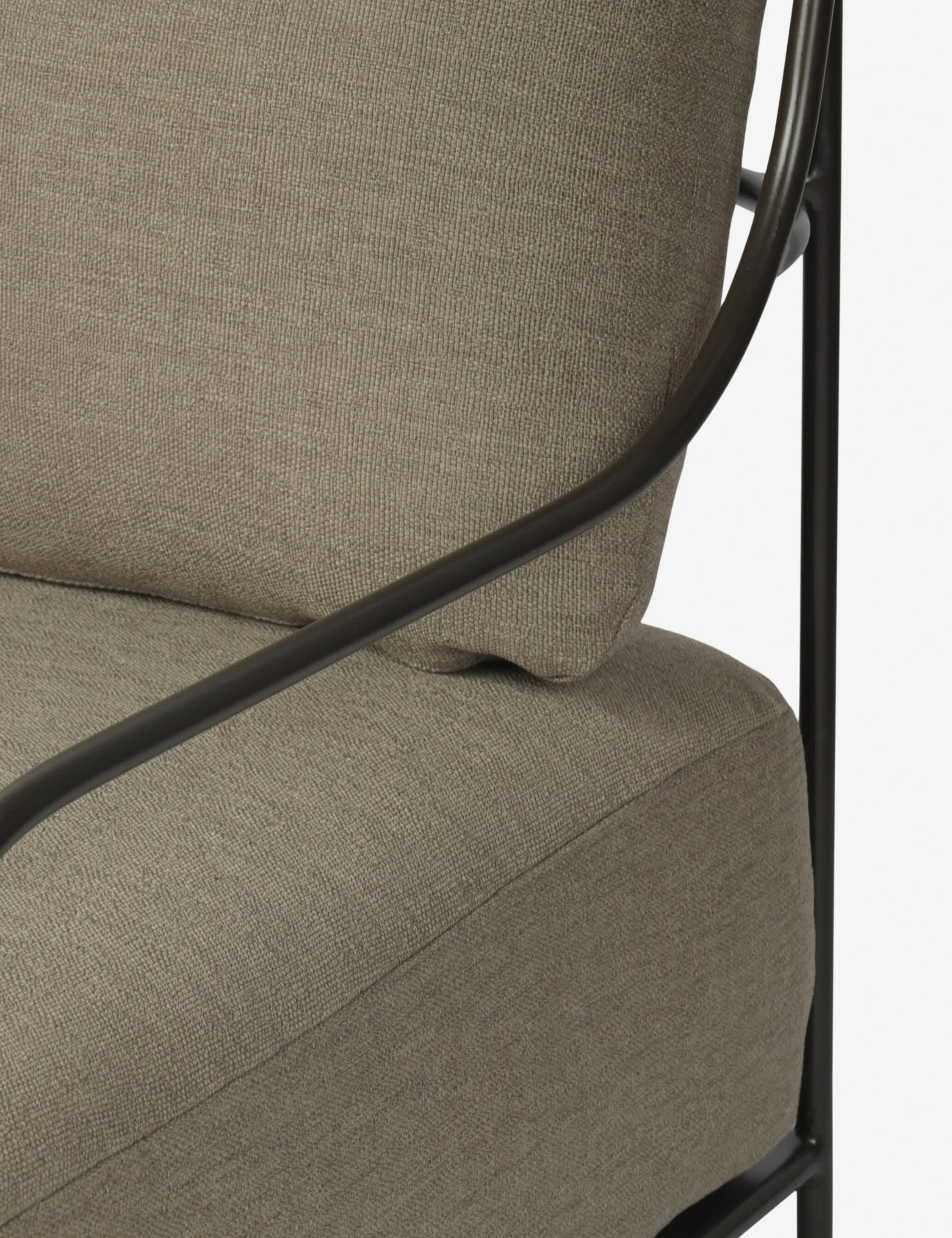 Montfort Outdoor Accent Chair - Image 19