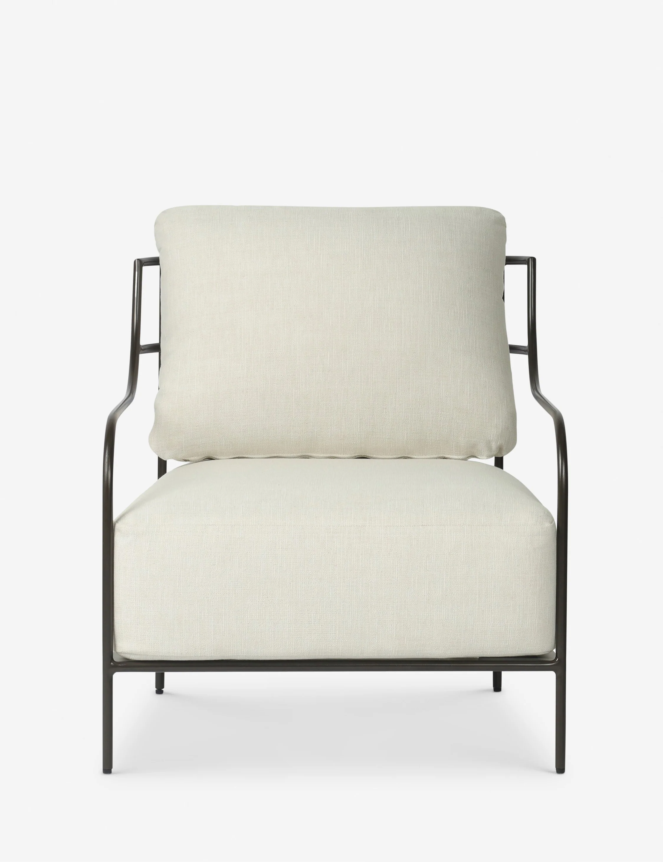 Montfort Outdoor Accent Chair - Image 2