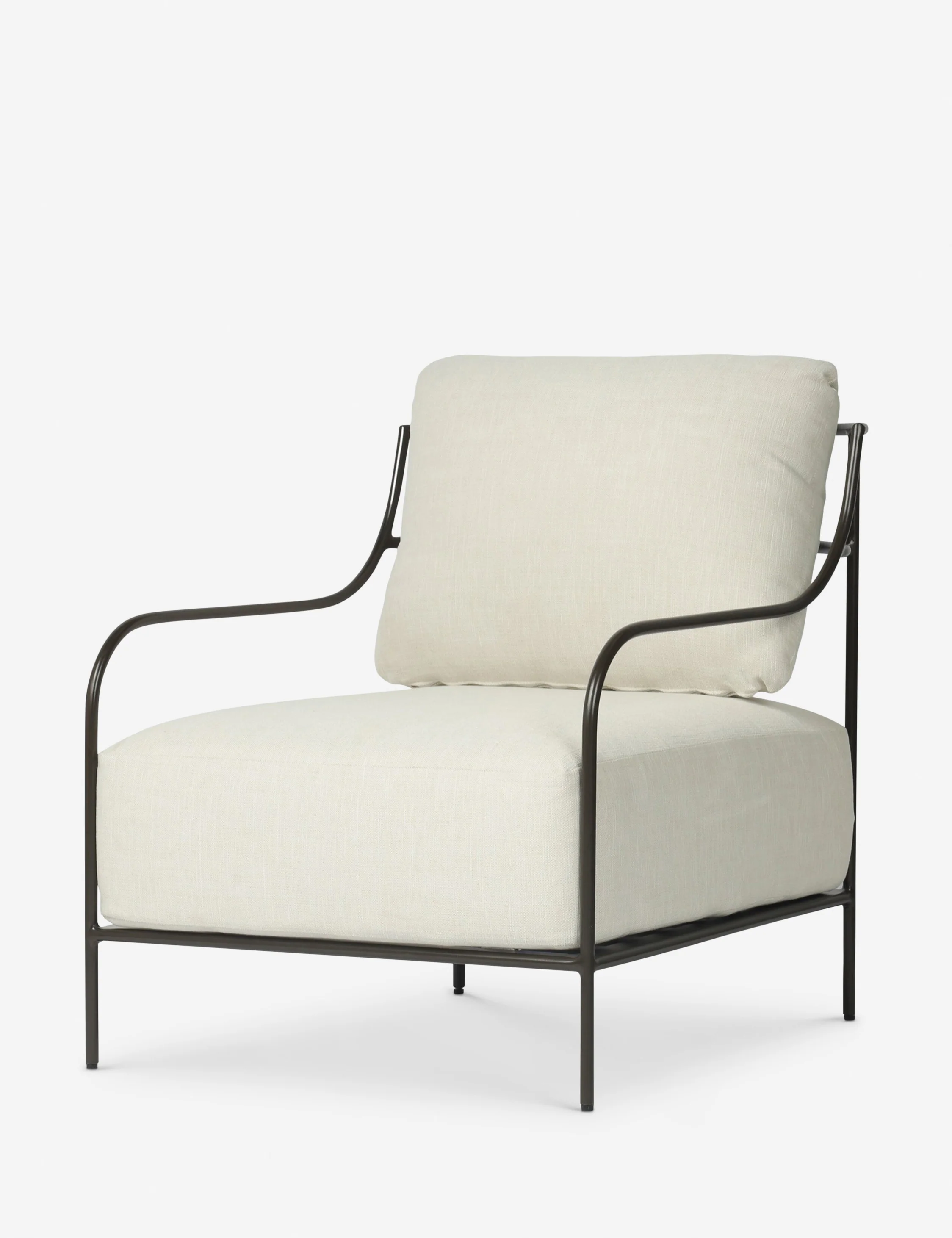 Montfort Outdoor Accent Chair - Image 3