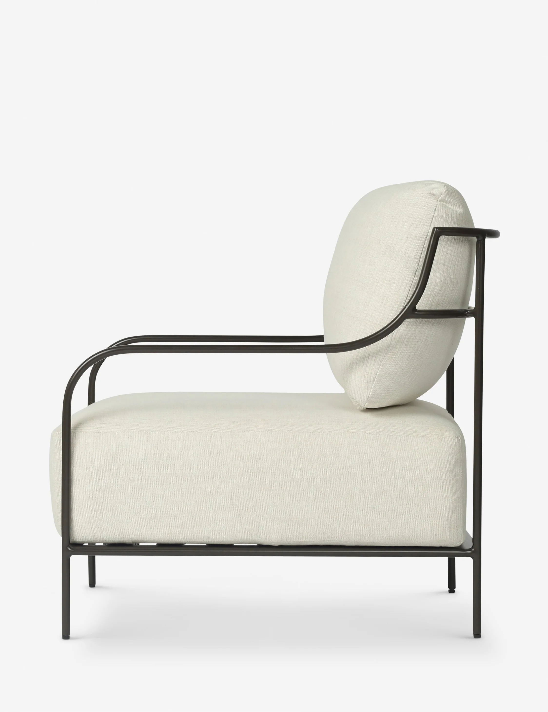 Montfort Outdoor Accent Chair - Image 4