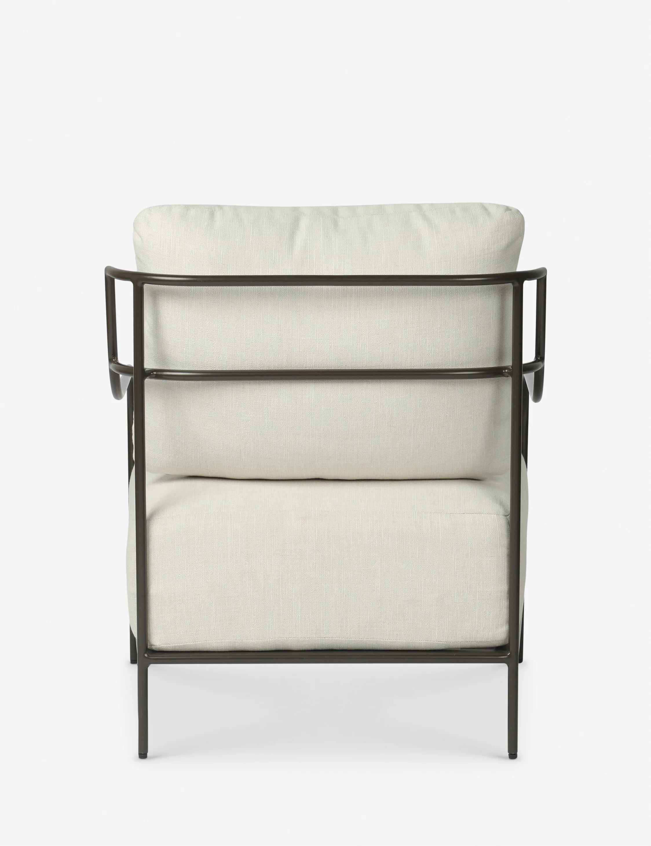 Montfort Outdoor Accent Chair - Image 5