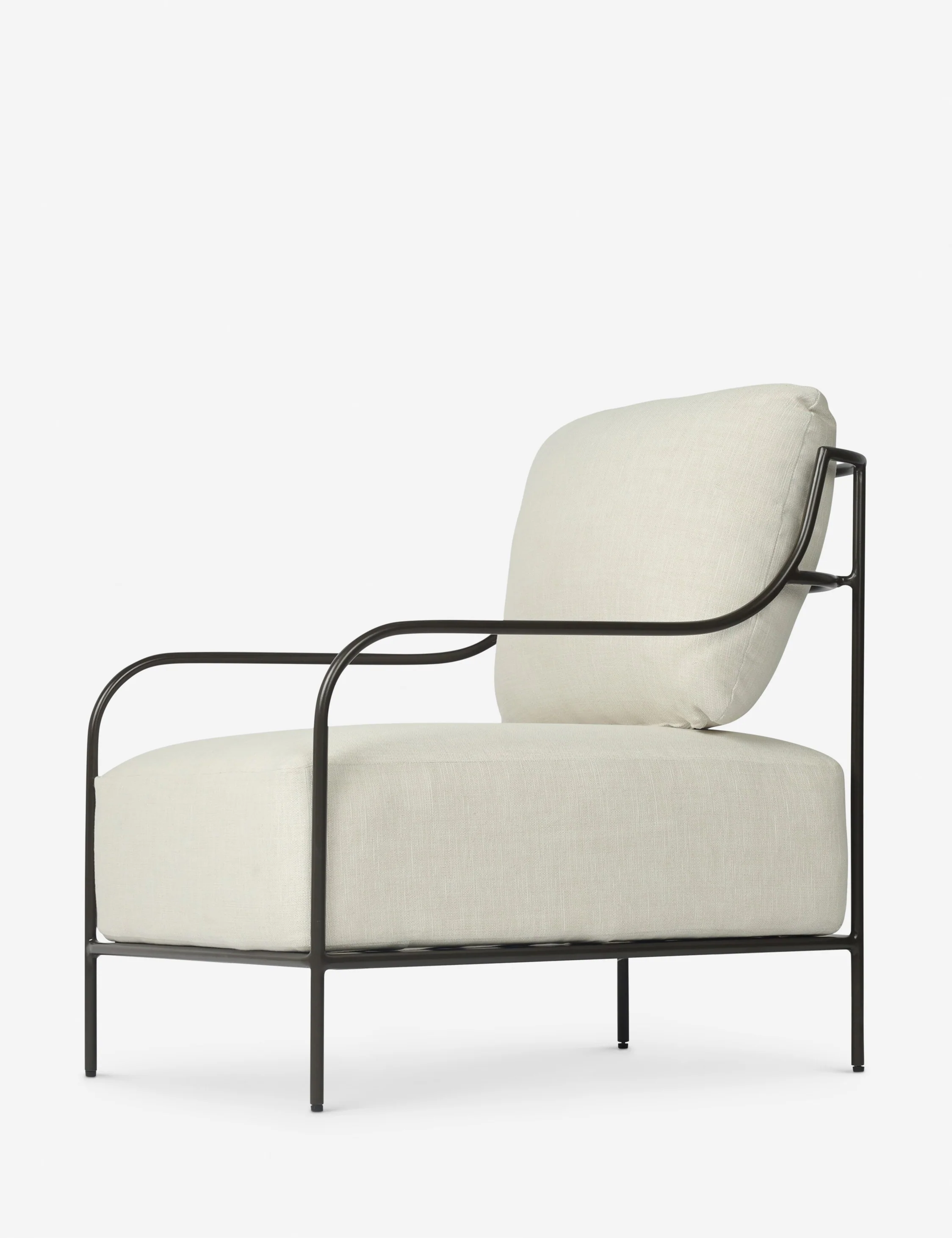 Montfort Outdoor Accent Chair - Image 6