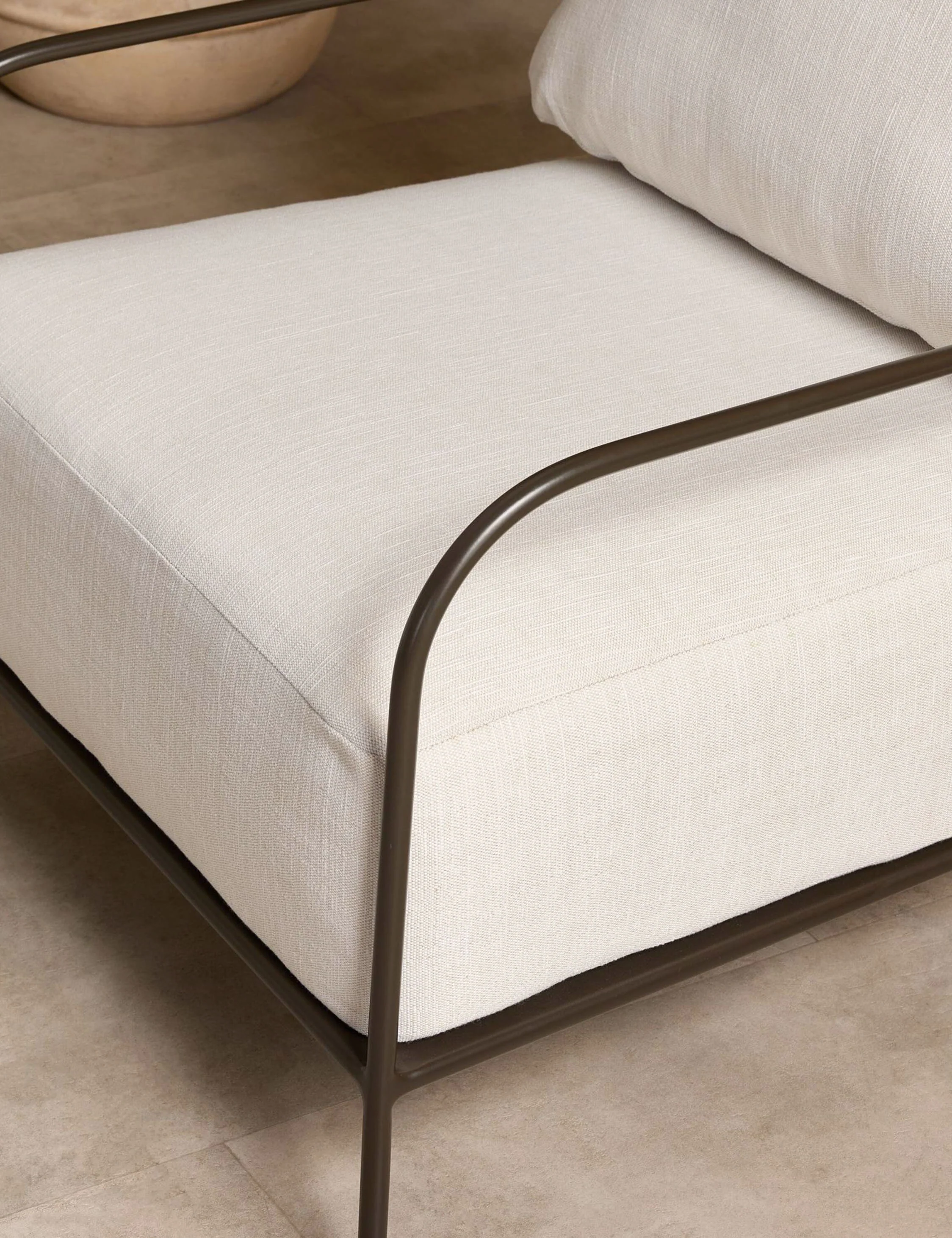 Montfort Outdoor Accent Chair - Image 7