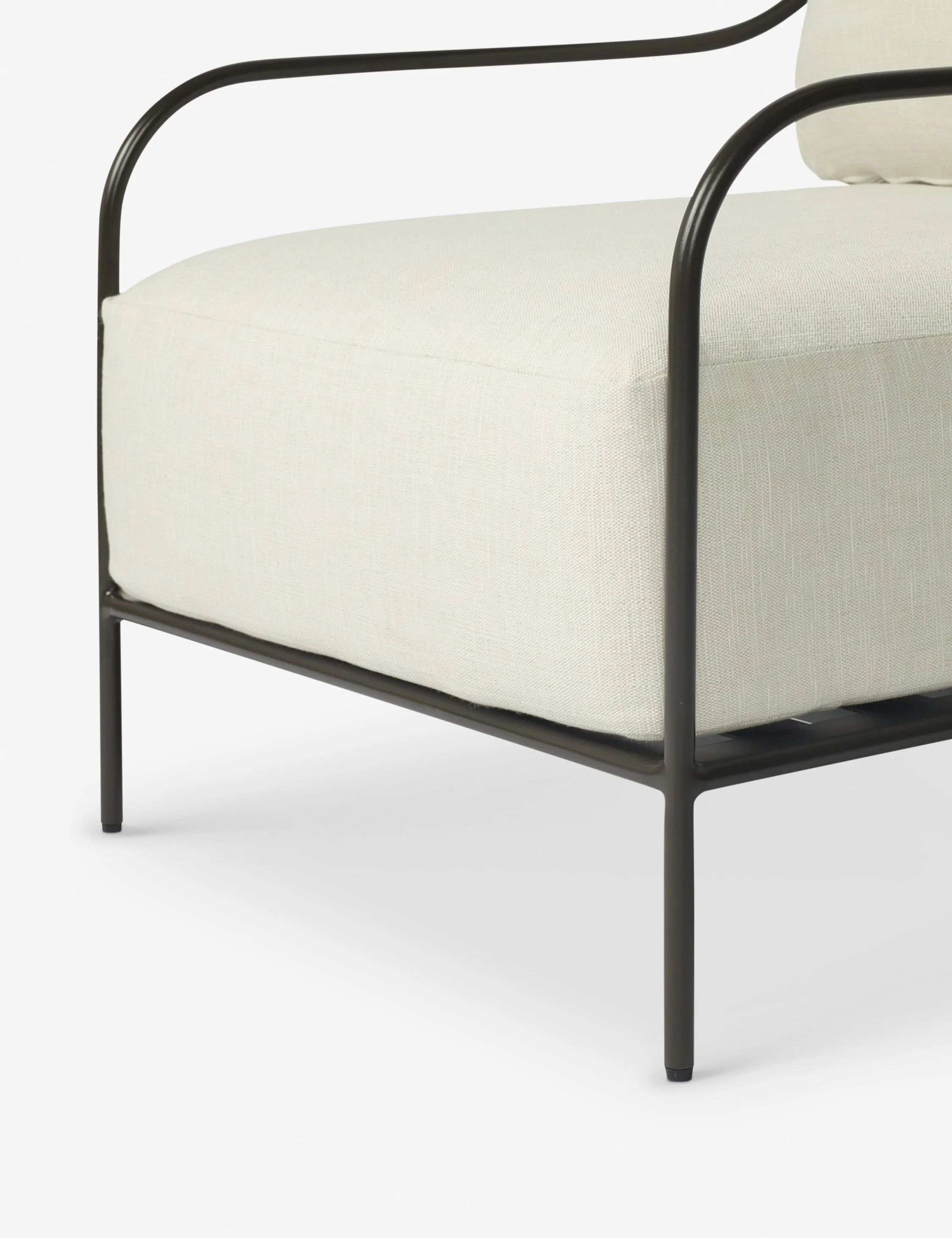 Montfort Outdoor Accent Chair - Image 8