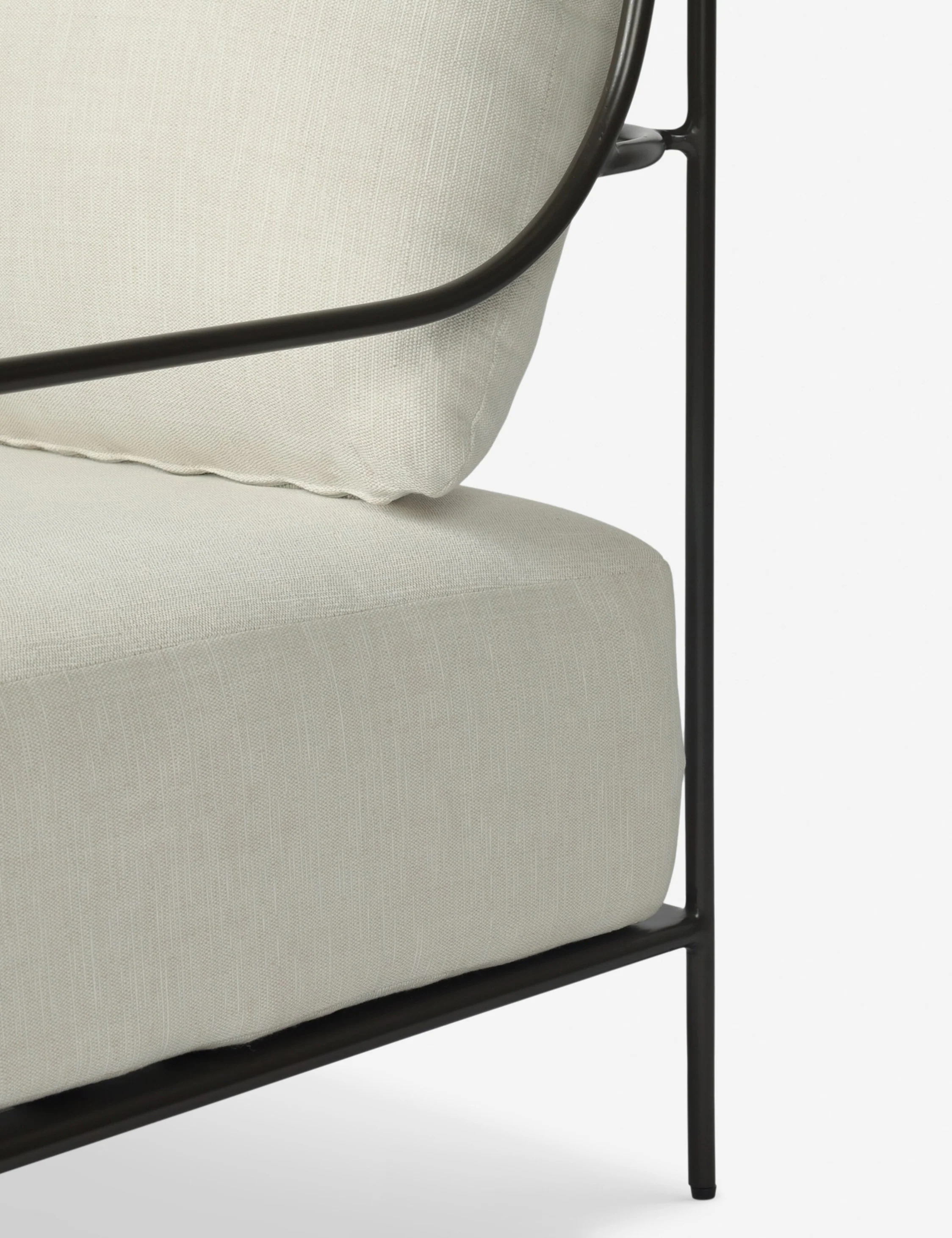 Montfort Outdoor Accent Chair - Image 9