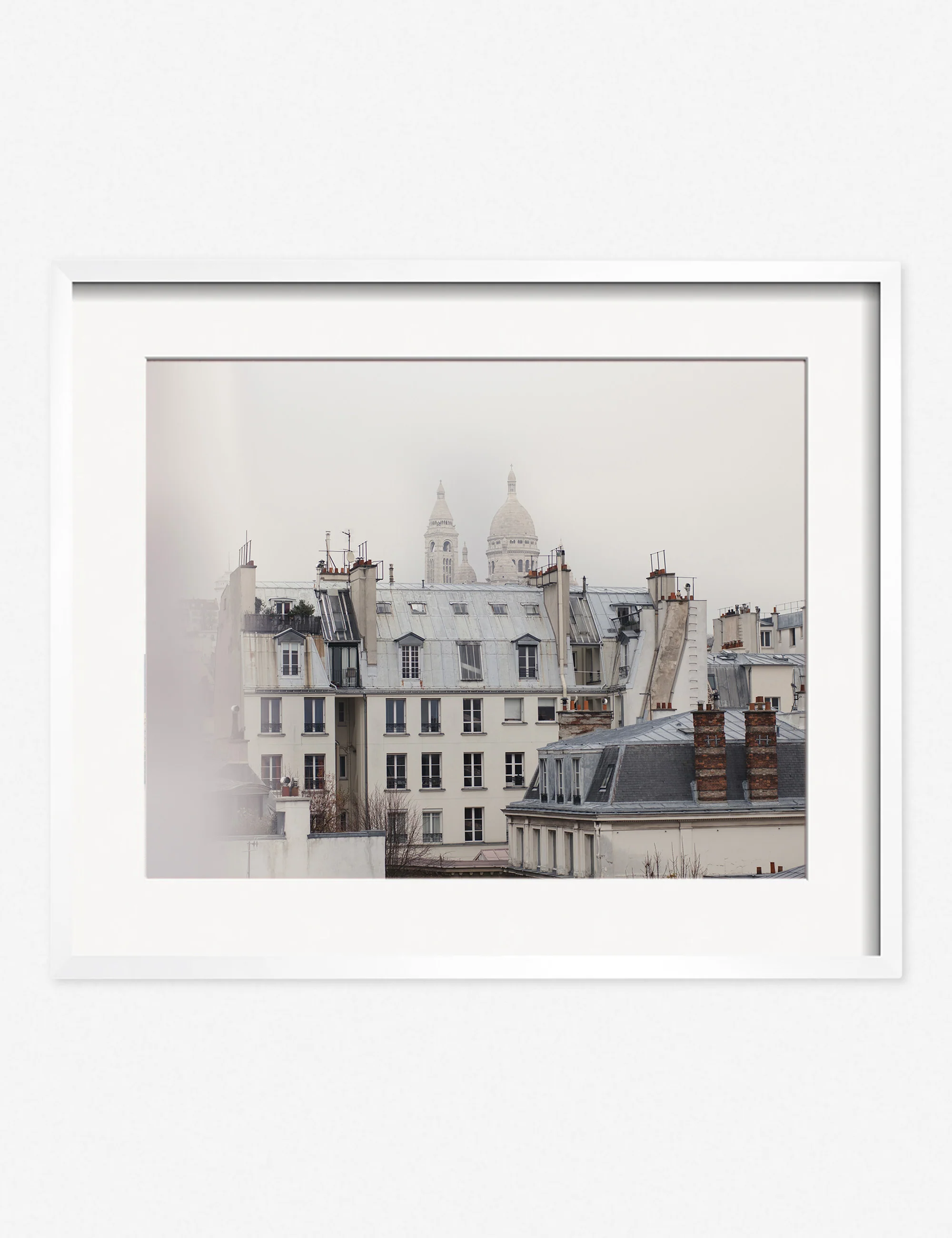 Montmatre Photography Print by Carley Rudd - Image 4