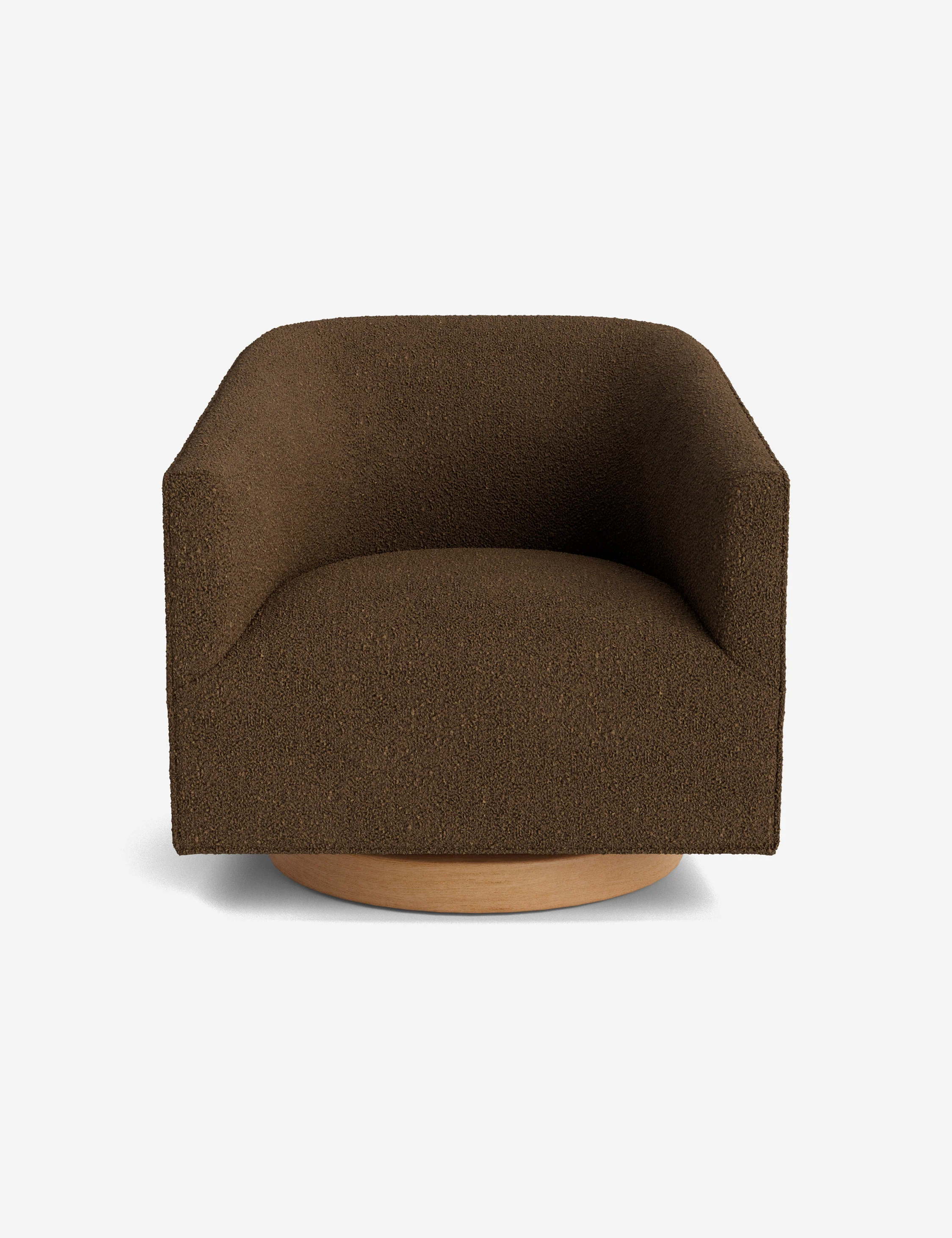 Moorhouse Swivel Chair - Image 11