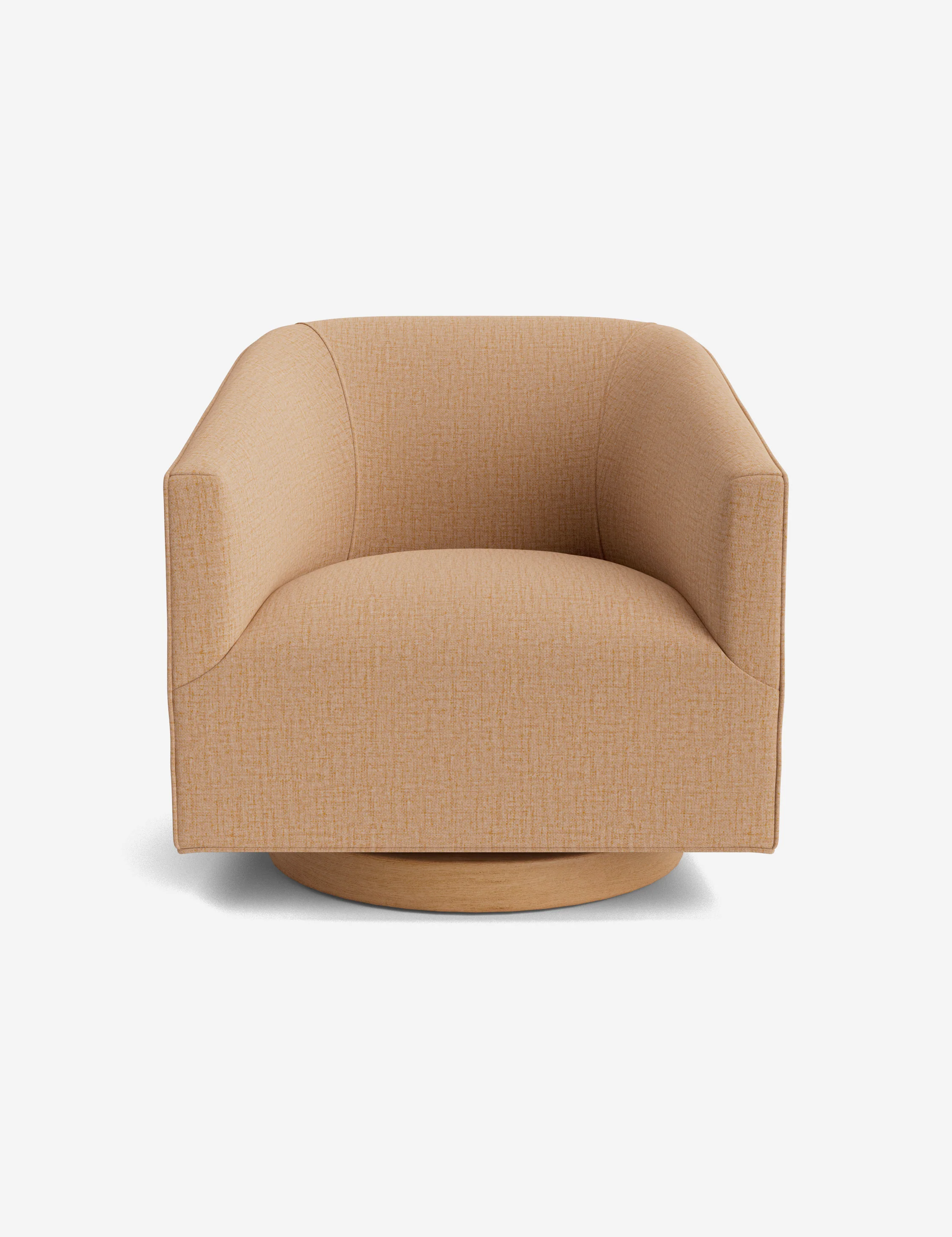 Moorhouse Swivel Chair - Image 12