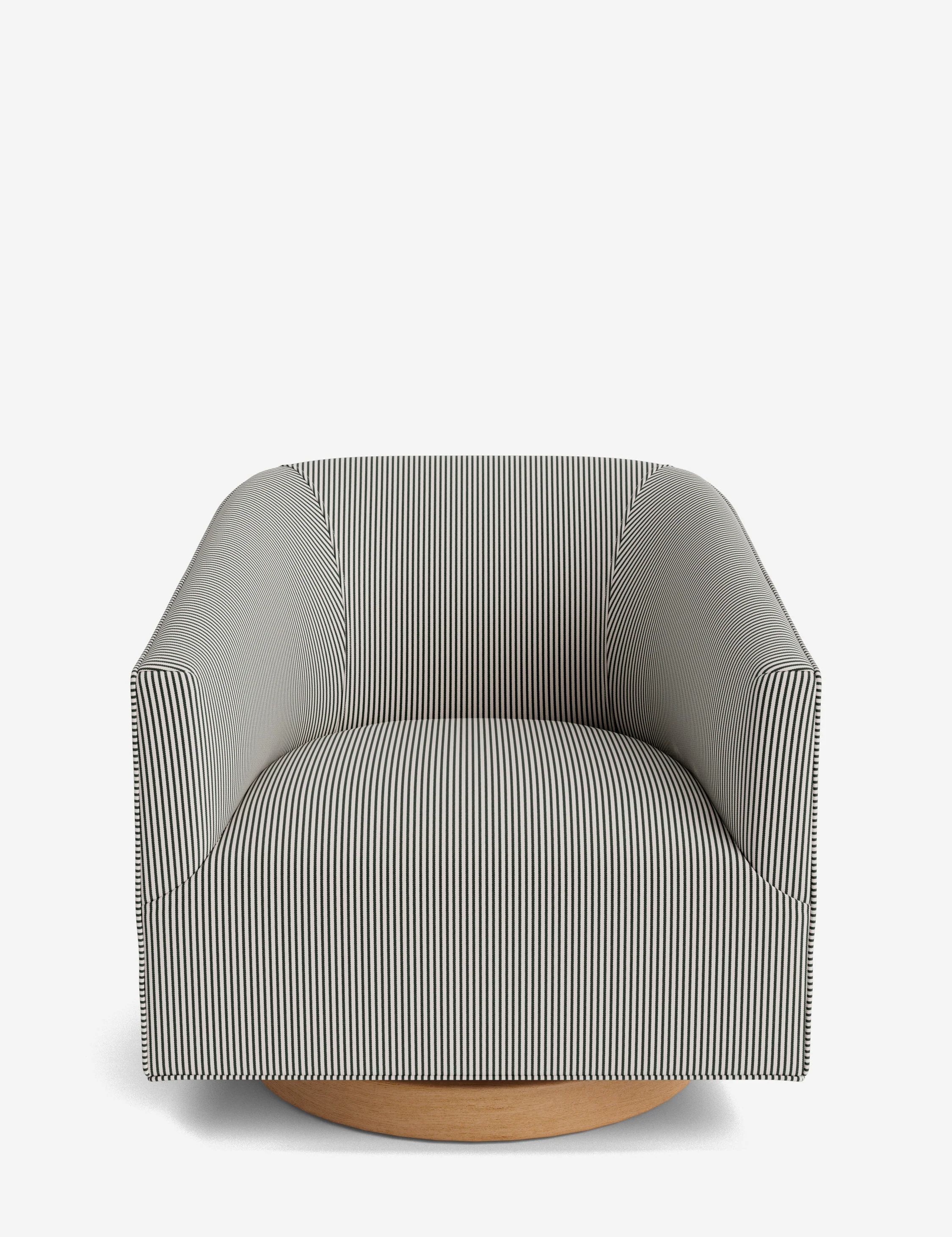 Moorhouse Swivel Chair - Image 121