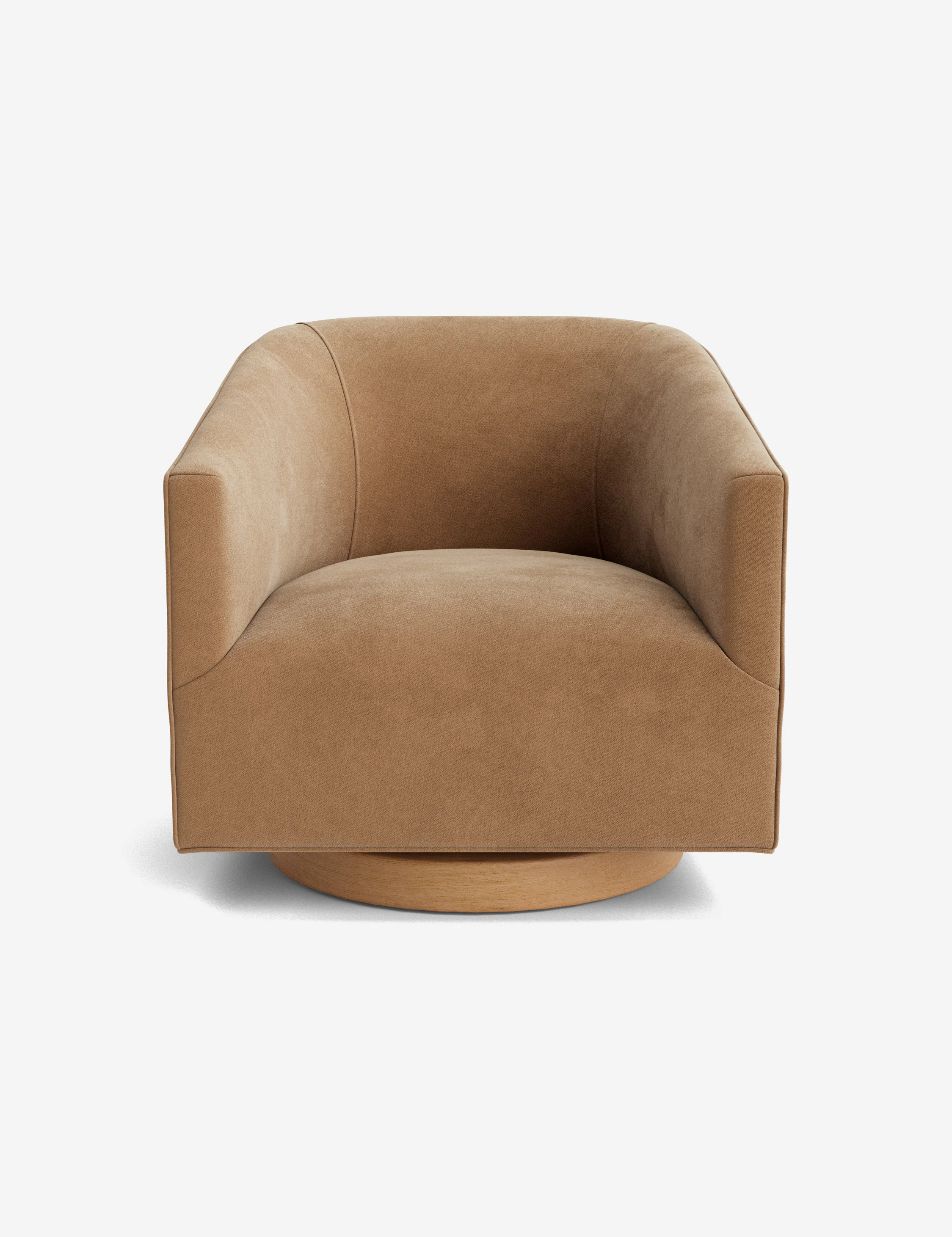 Moorhouse Swivel Chair - Image 13