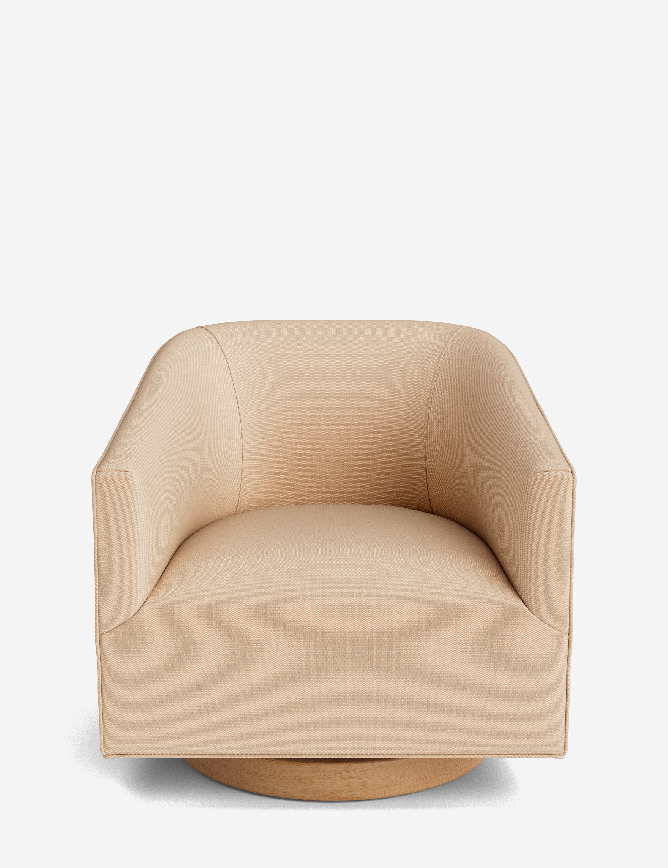 Moorhouse Swivel Chair - Image 131