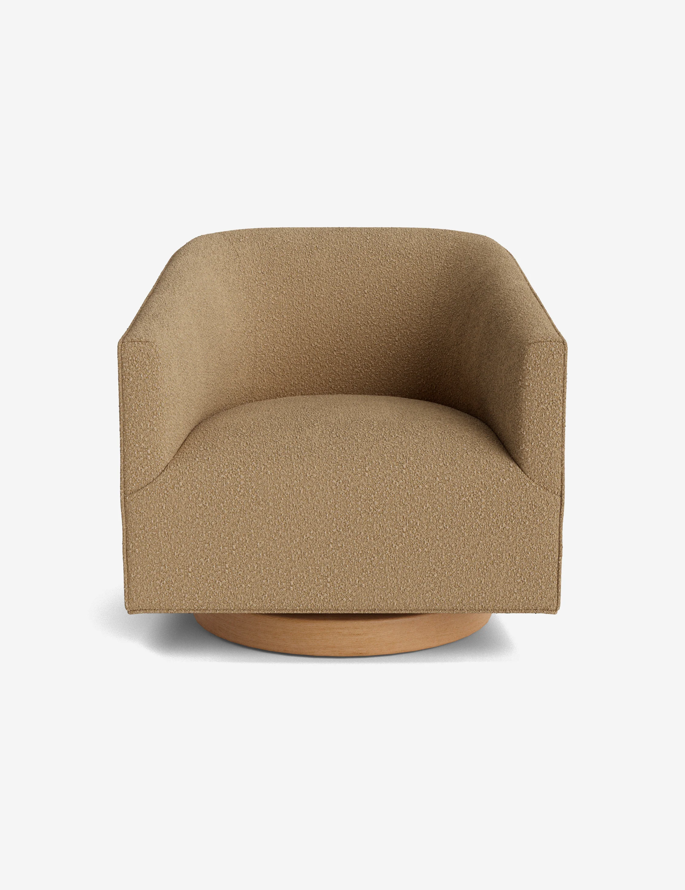 Moorhouse Swivel Chair - Image 17