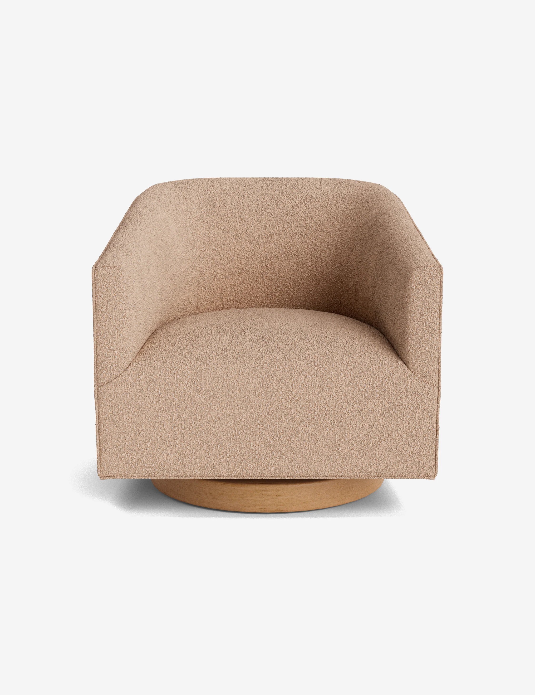 Moorhouse Swivel Chair - Image 25