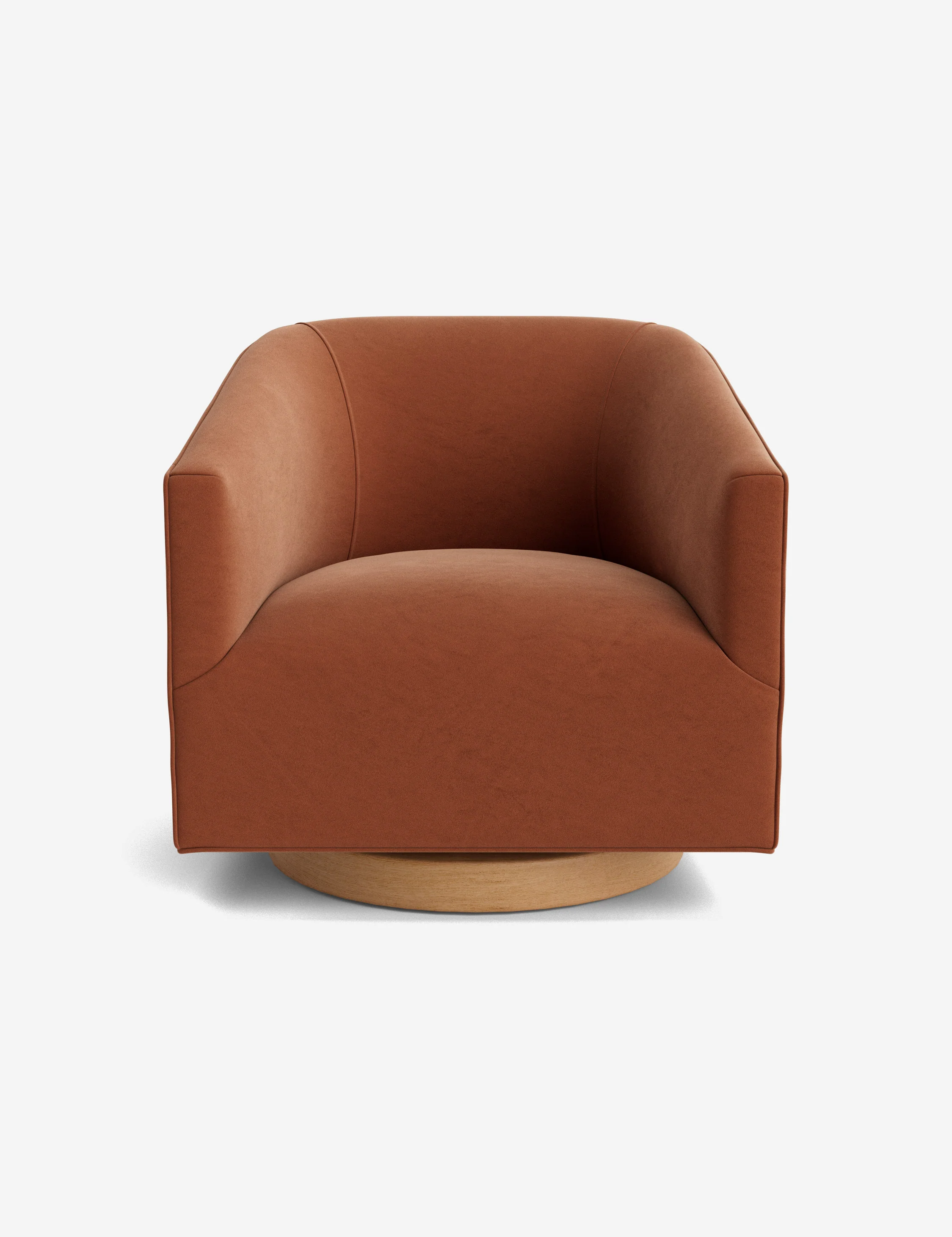Moorhouse Swivel Chair - Image 27