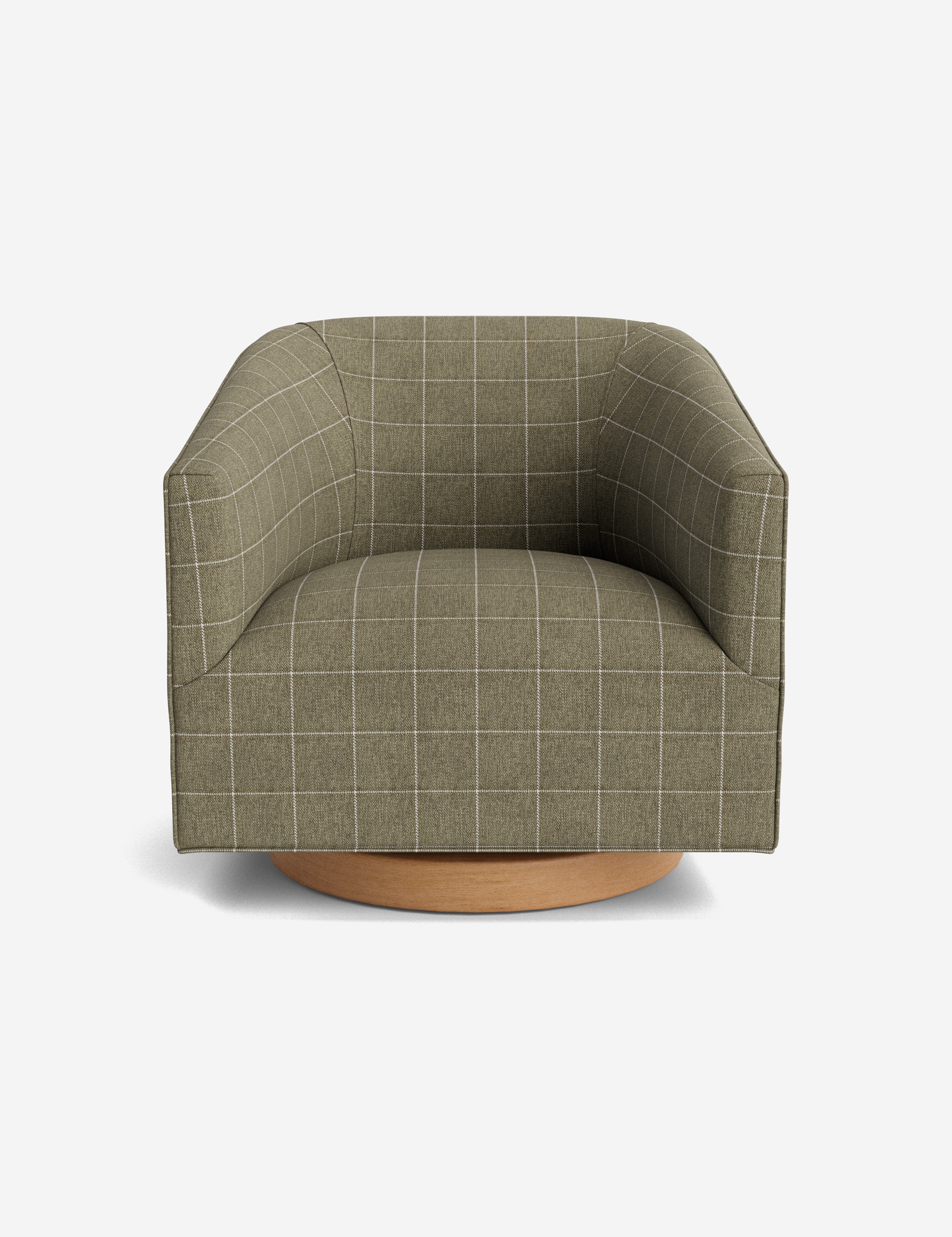 Moorhouse Swivel Chair - Image 82
