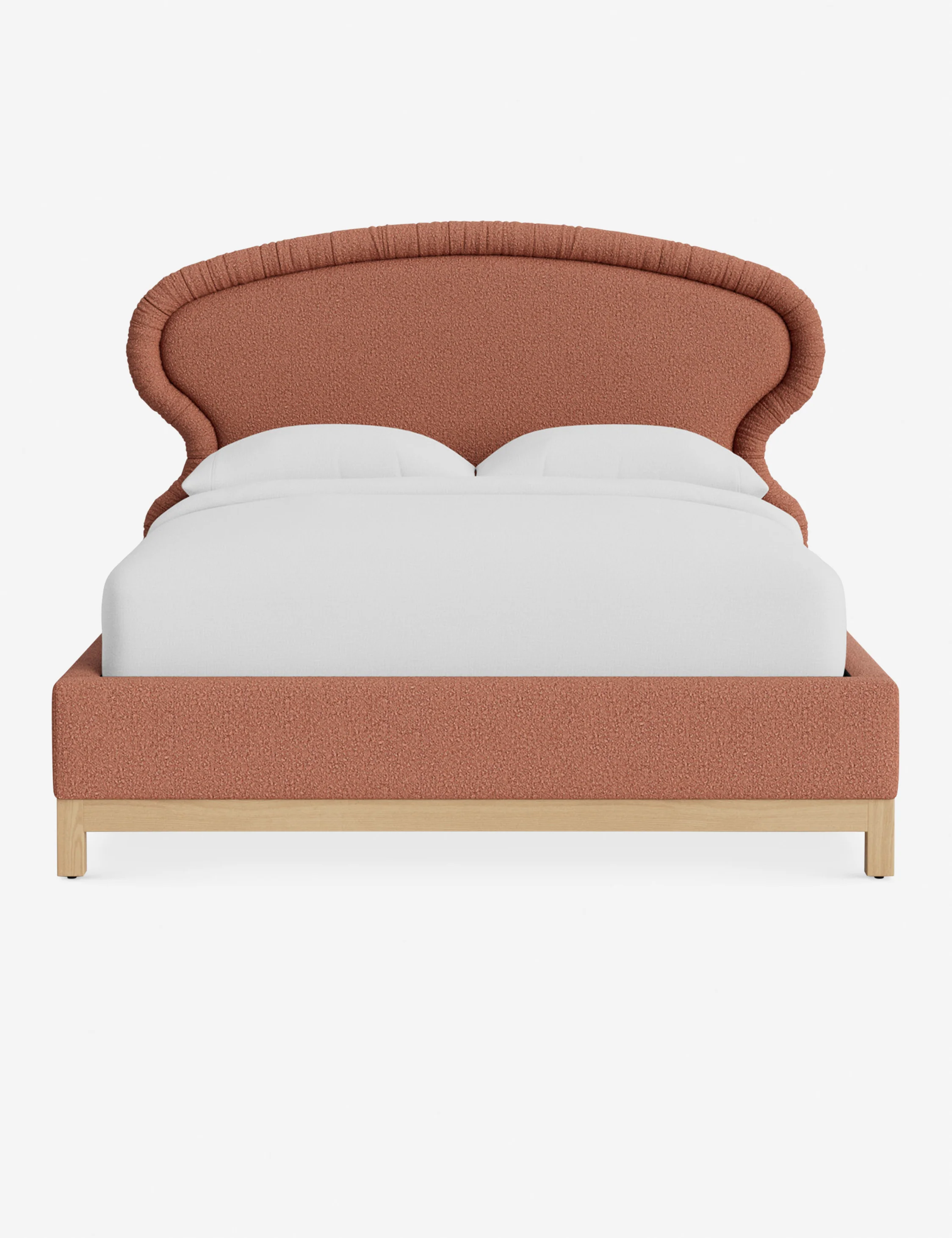 Morecambe Platform Bed by Ginny Macdonald - Image 10