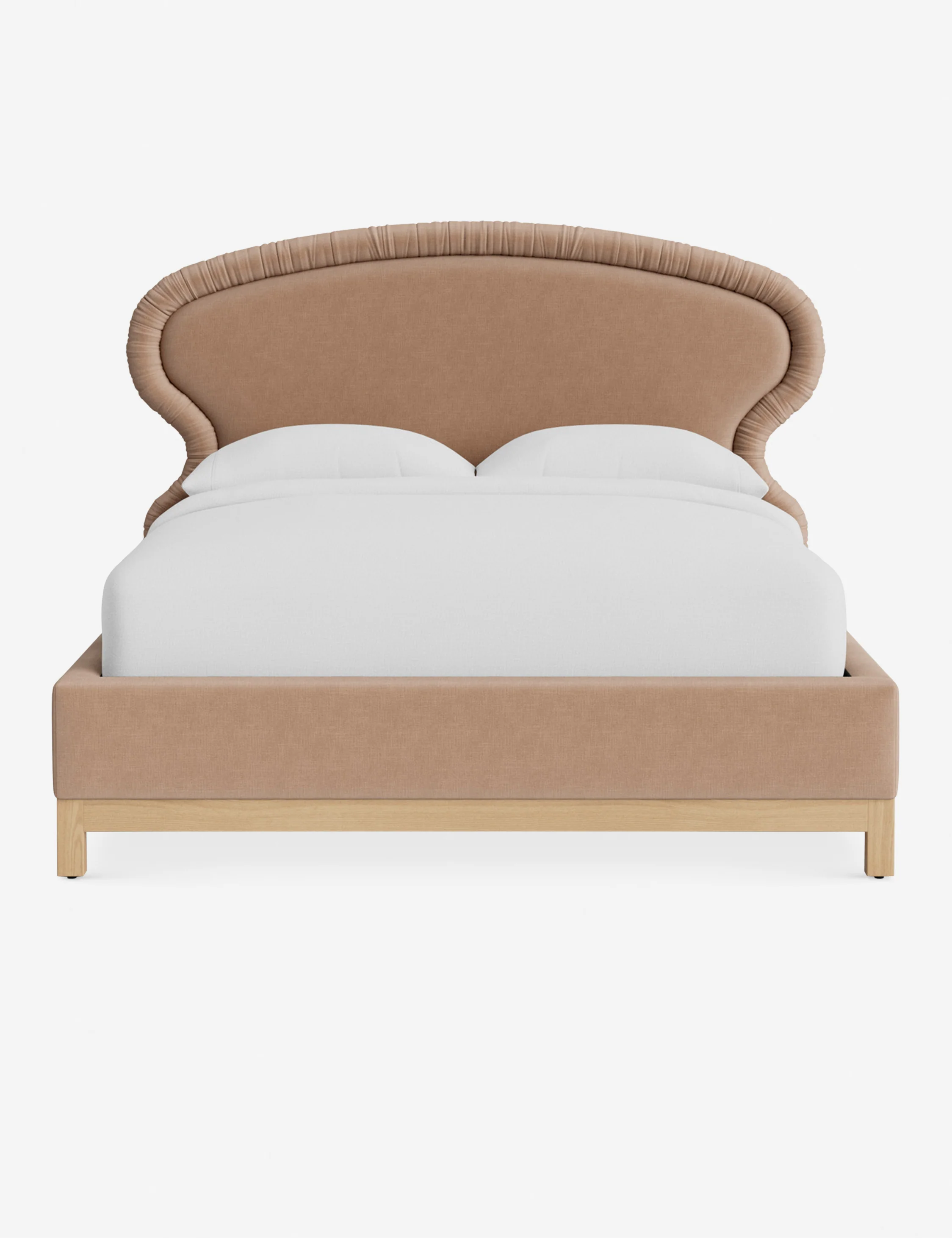 Morecambe Platform Bed by Ginny Macdonald - Image 100