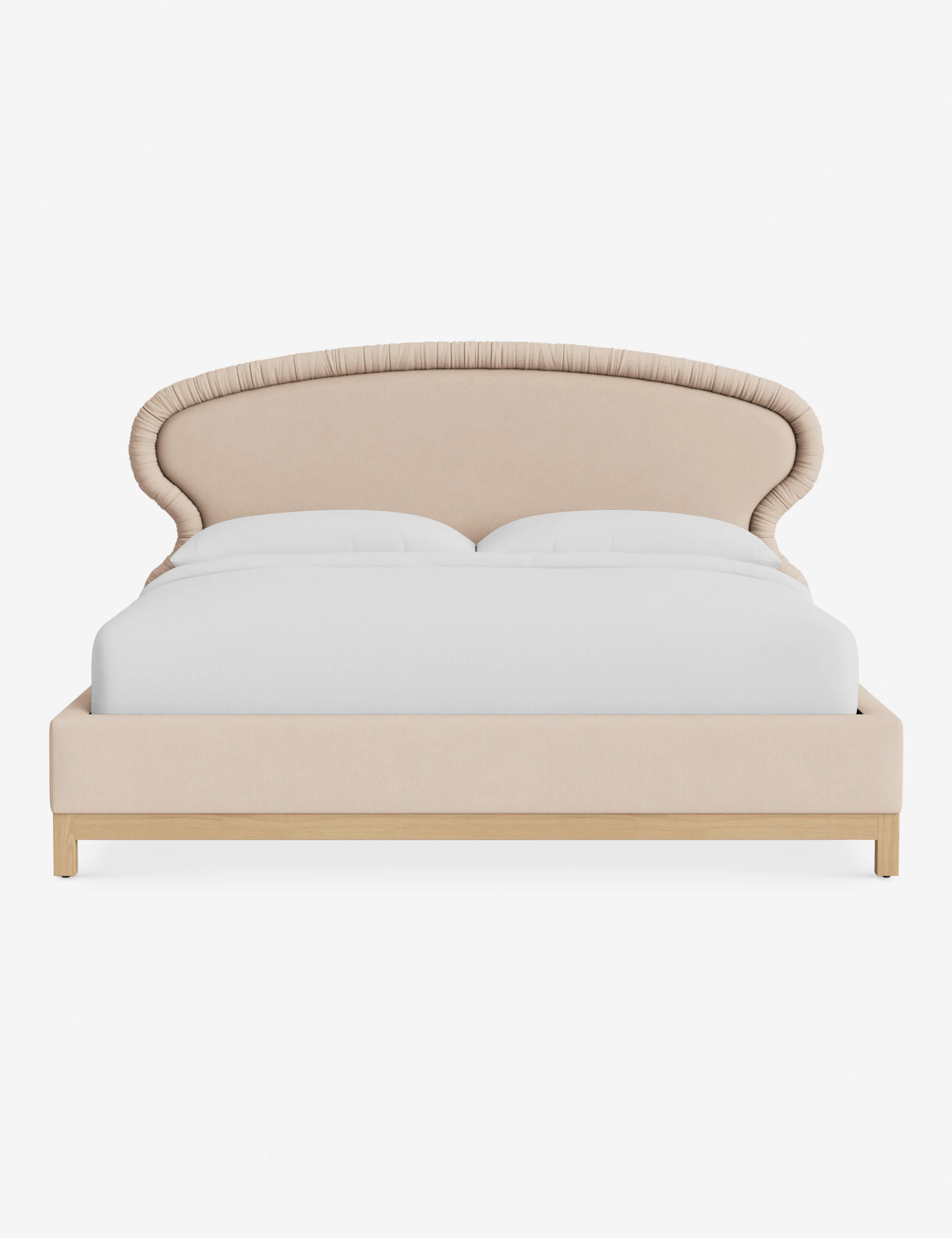 Morecambe Platform Bed by Ginny Macdonald - Image 101