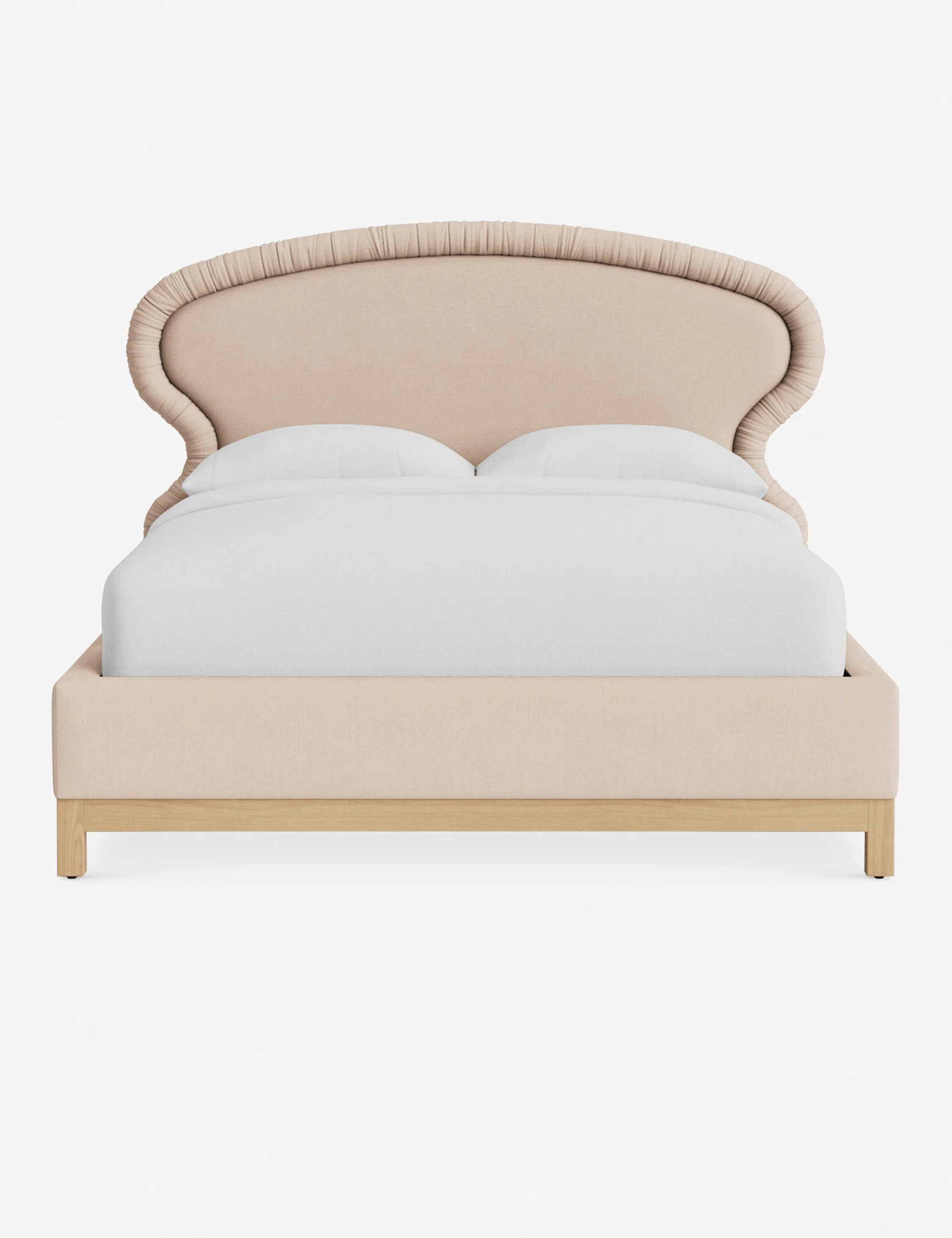 Morecambe Platform Bed by Ginny Macdonald - Image 102