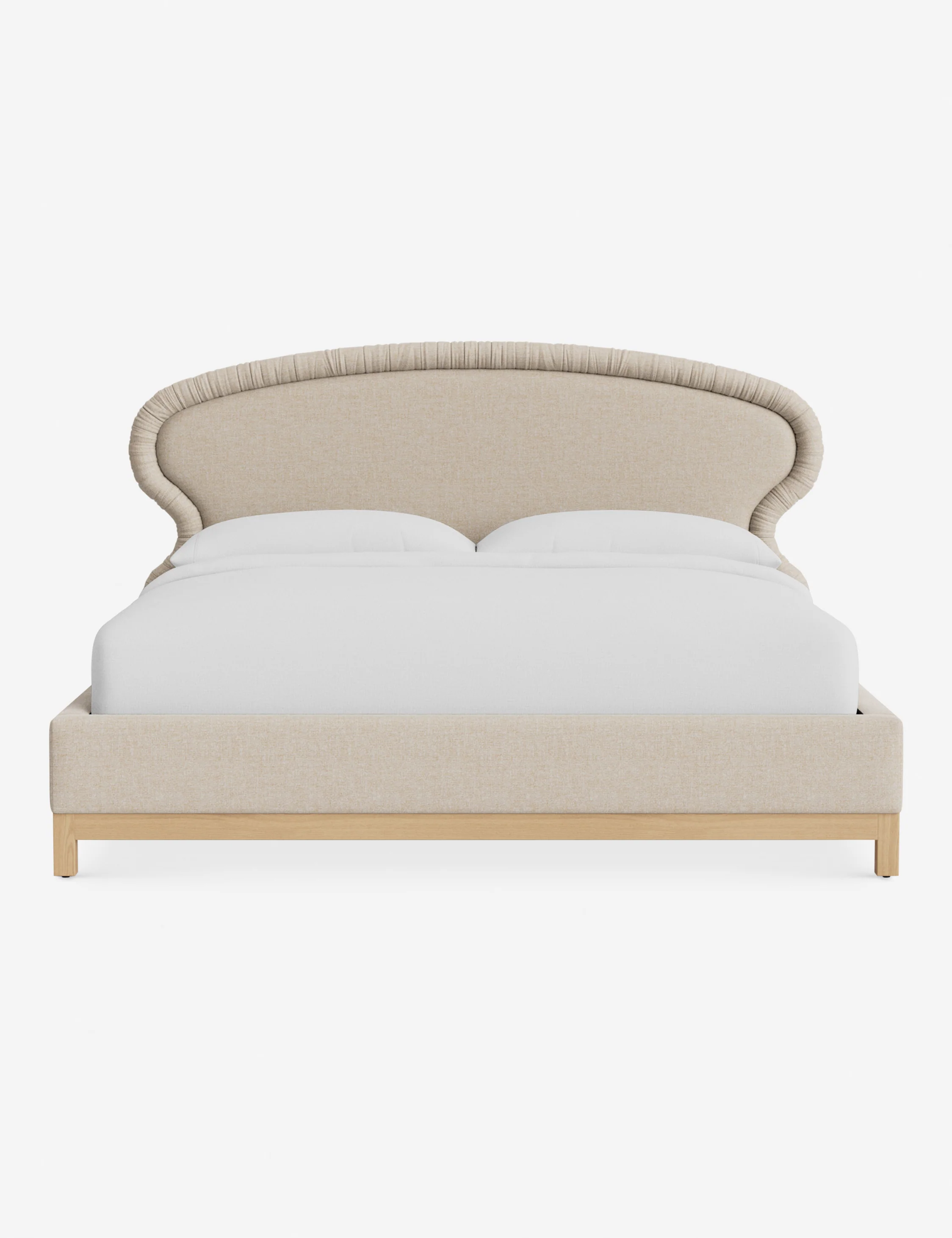 Morecambe Platform Bed by Ginny Macdonald - Image 103