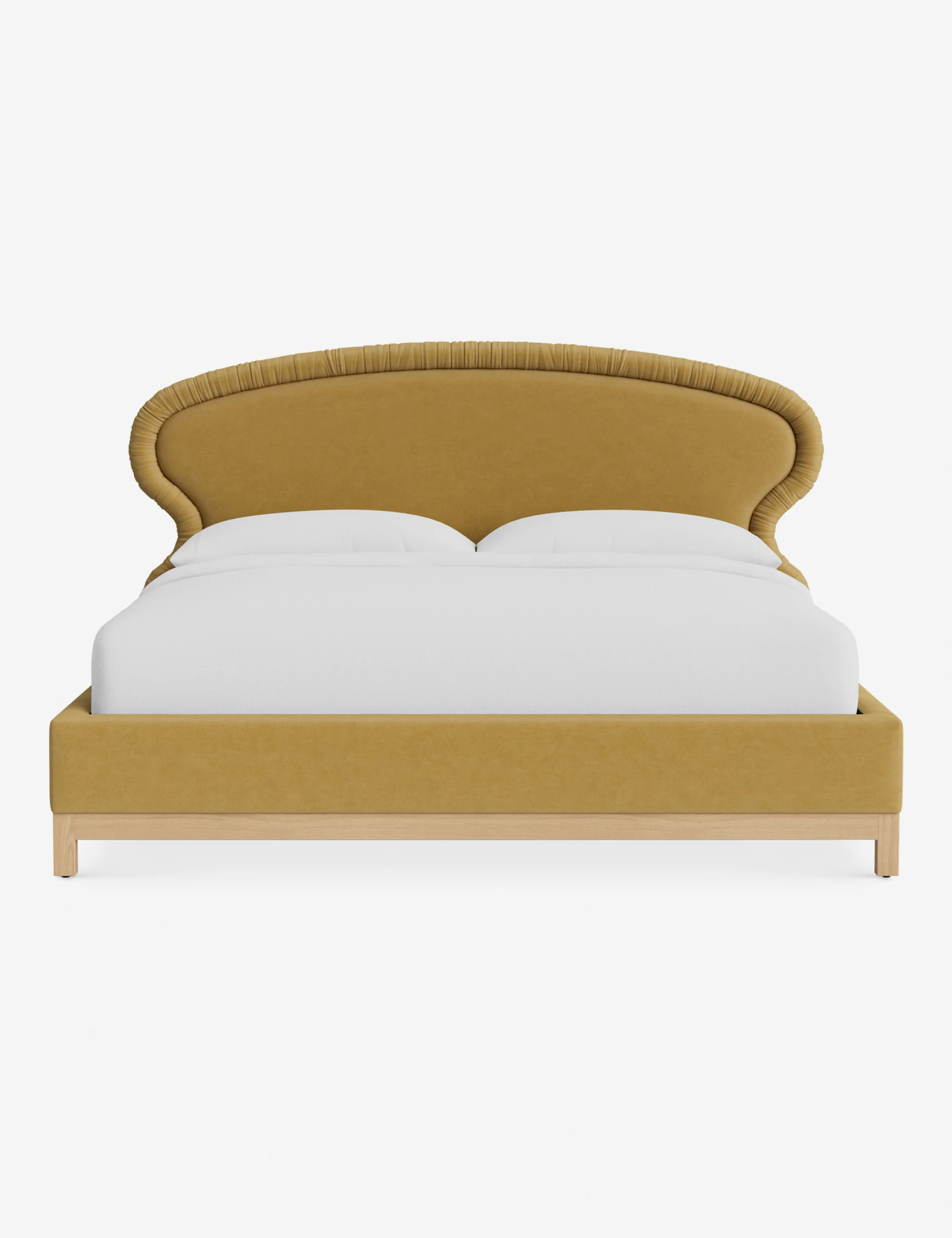 Morecambe Platform Bed by Ginny Macdonald - Image 105