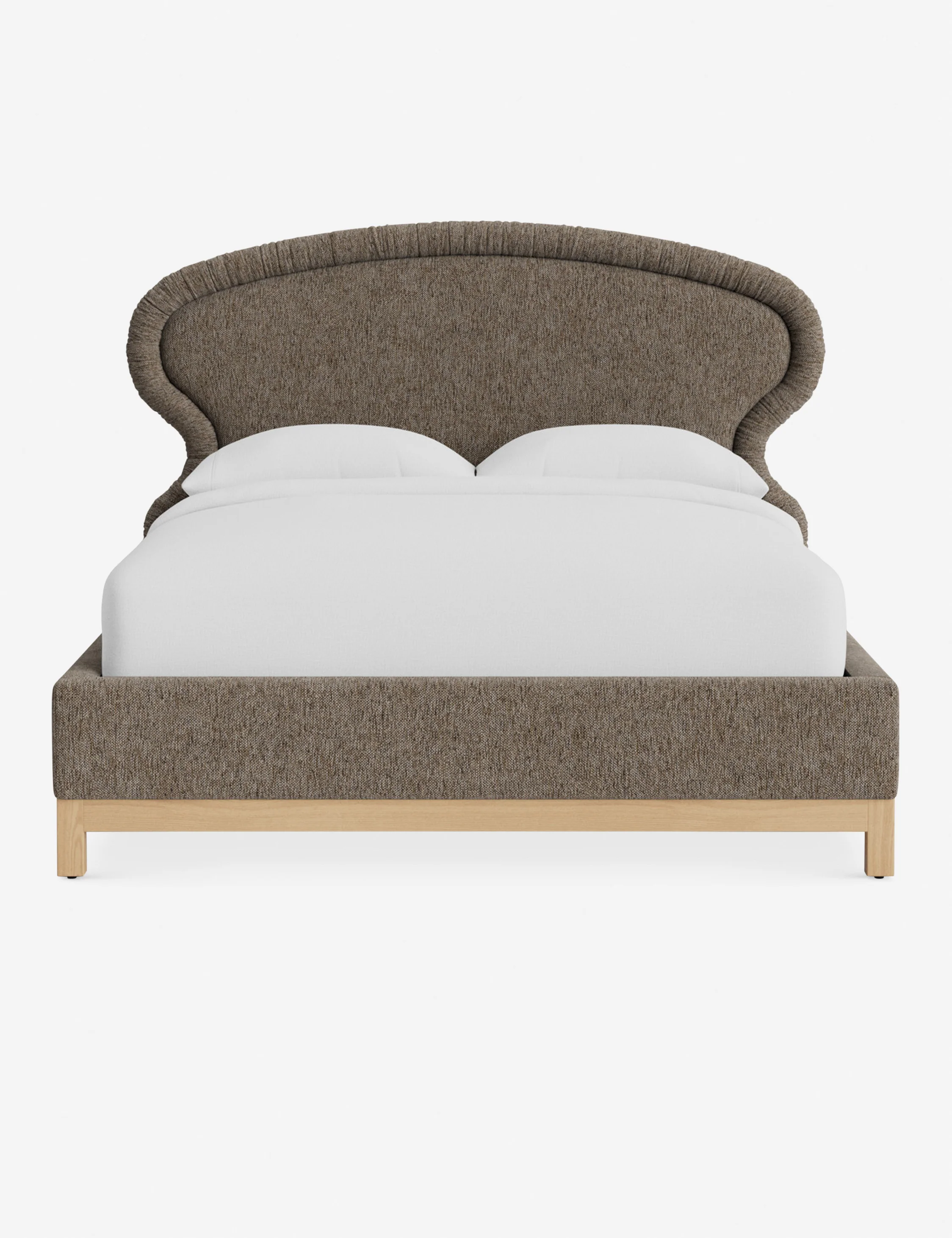 Morecambe Platform Bed by Ginny Macdonald - Image 108