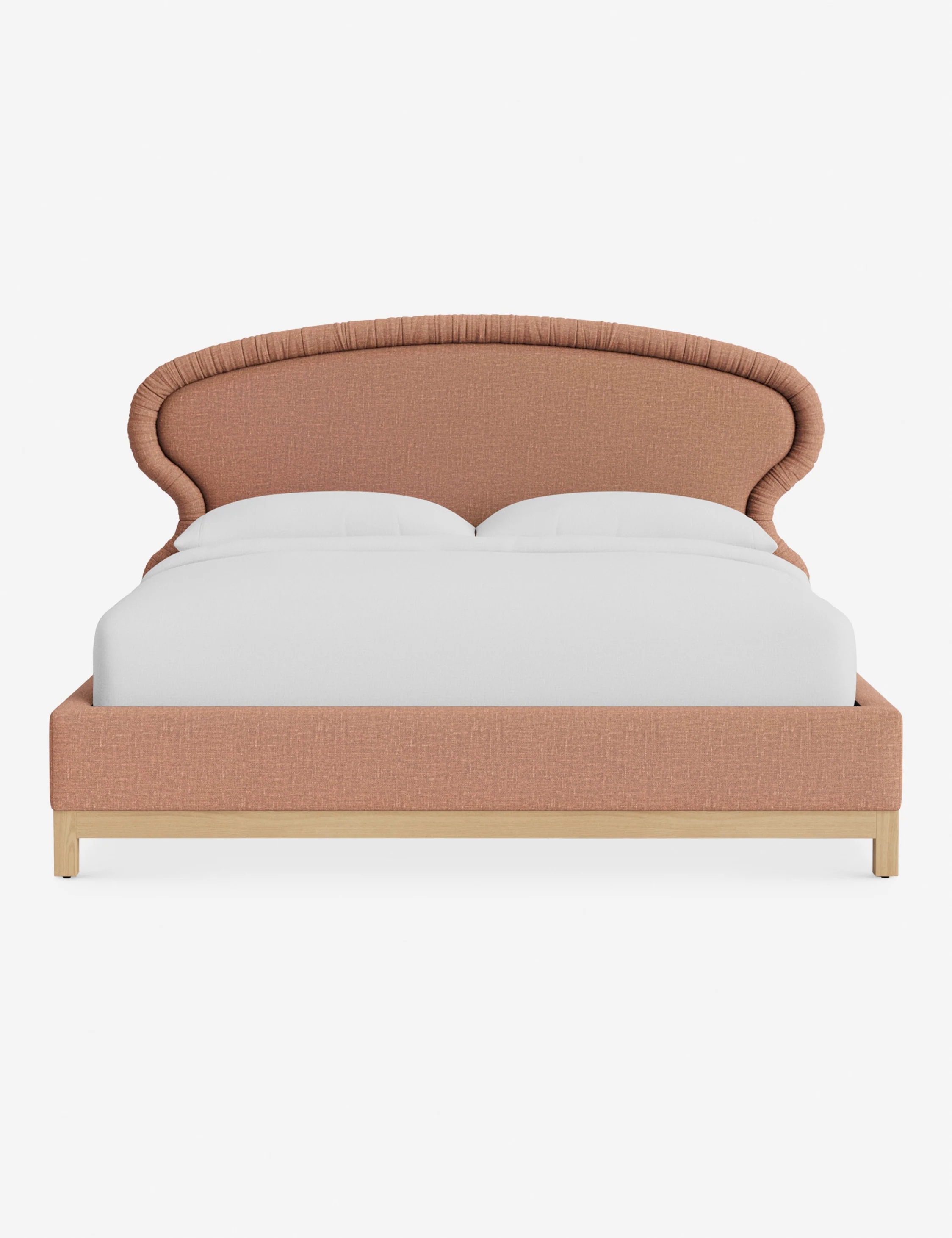 Morecambe Platform Bed by Ginny Macdonald - Image 11