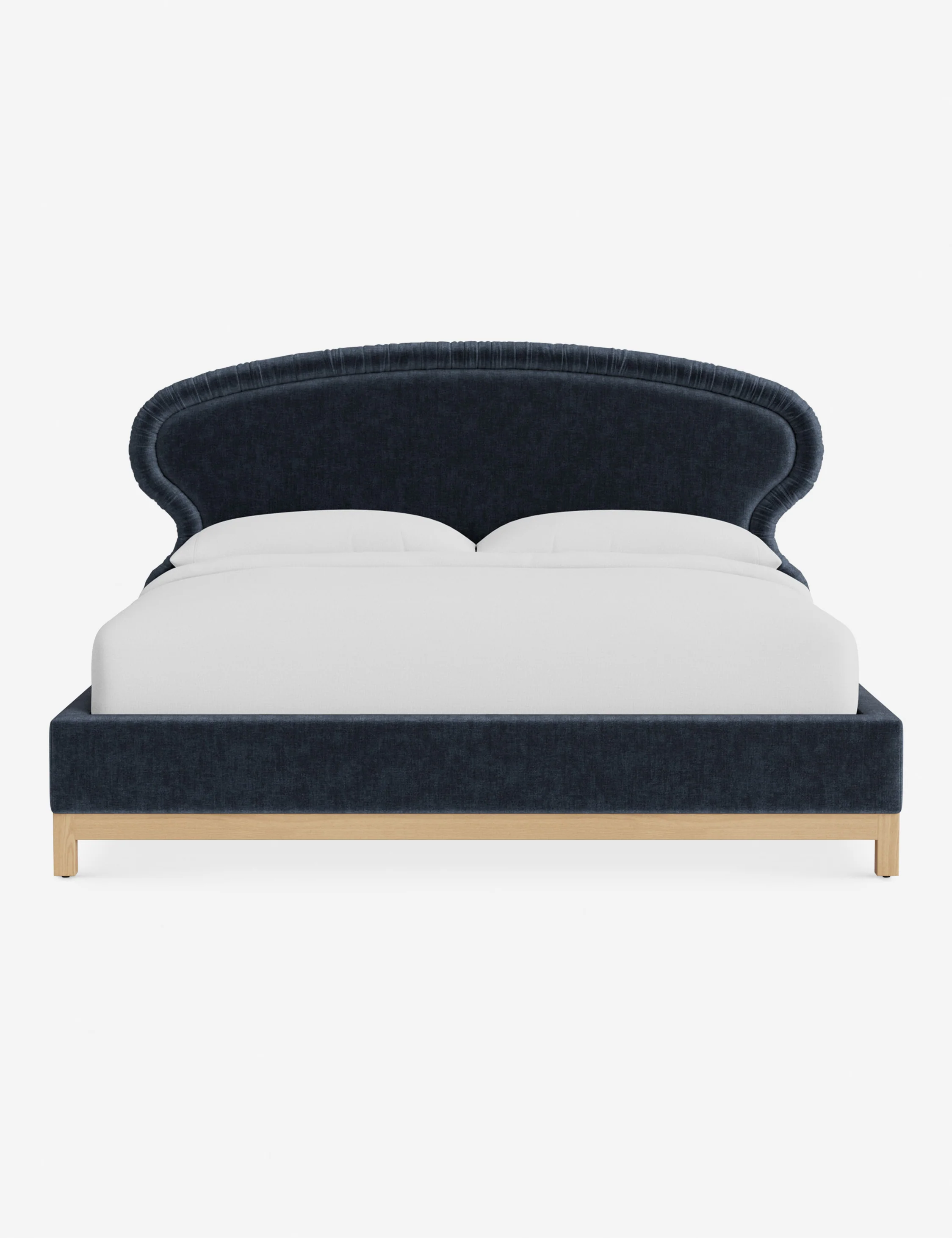 Morecambe Platform Bed by Ginny Macdonald - Image 111