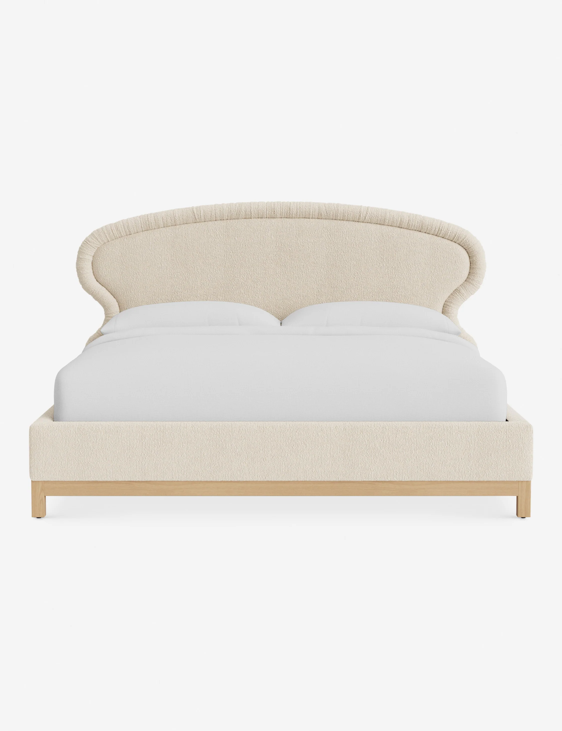 Morecambe Platform Bed by Ginny Macdonald - Image 113