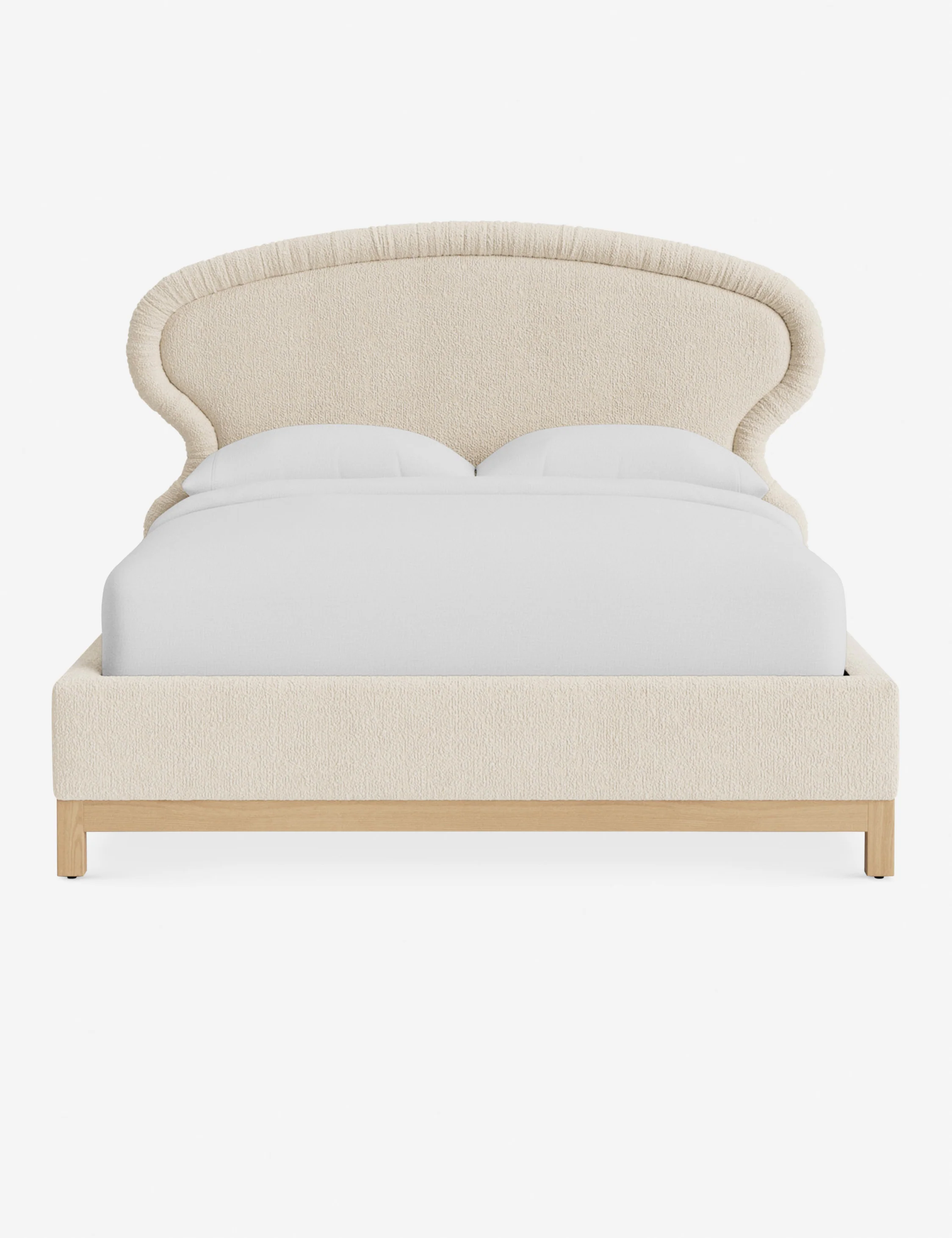 Morecambe Platform Bed by Ginny Macdonald - Image 114