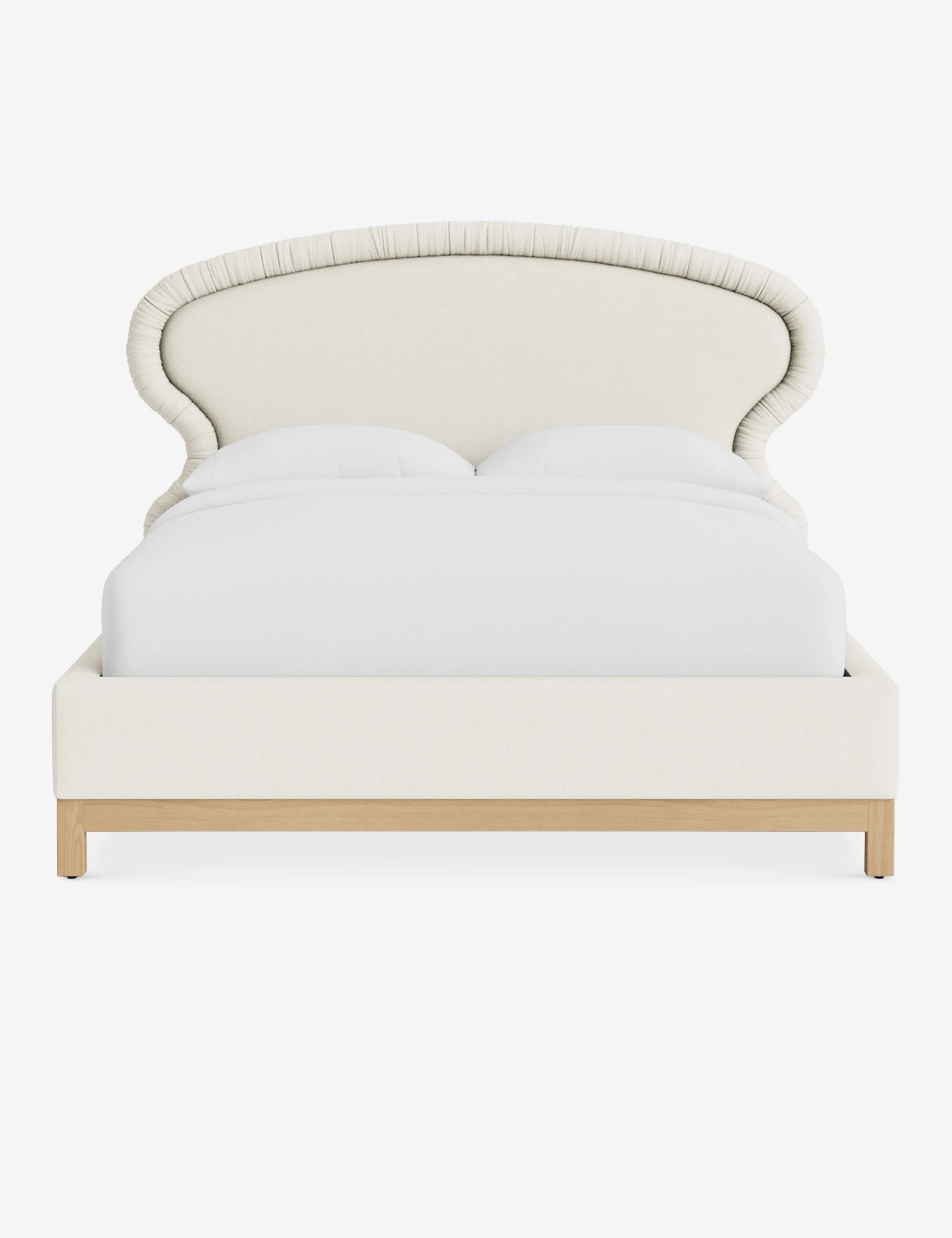 Morecambe Platform Bed by Ginny Macdonald - Image 116