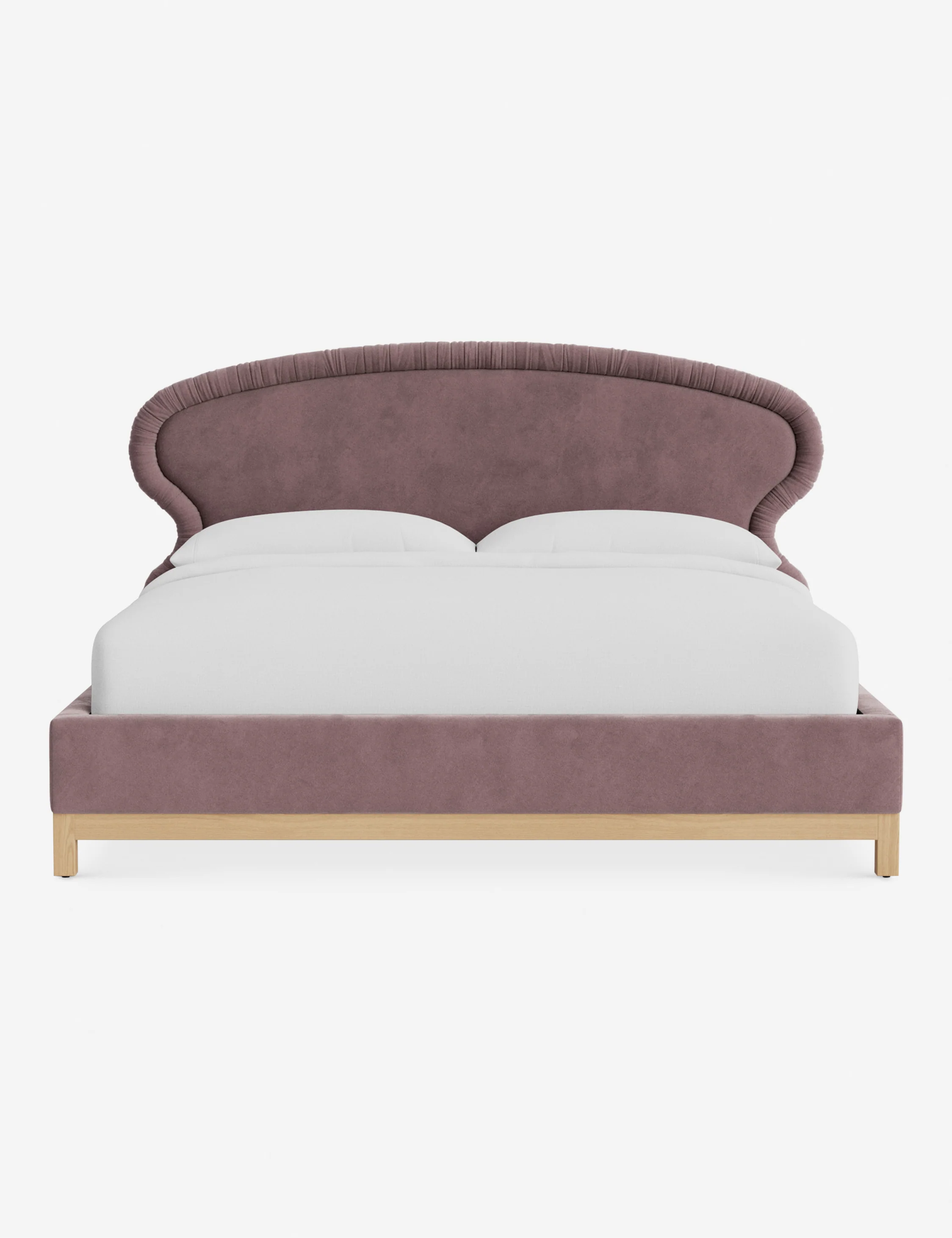 Morecambe Platform Bed by Ginny Macdonald - Image 118