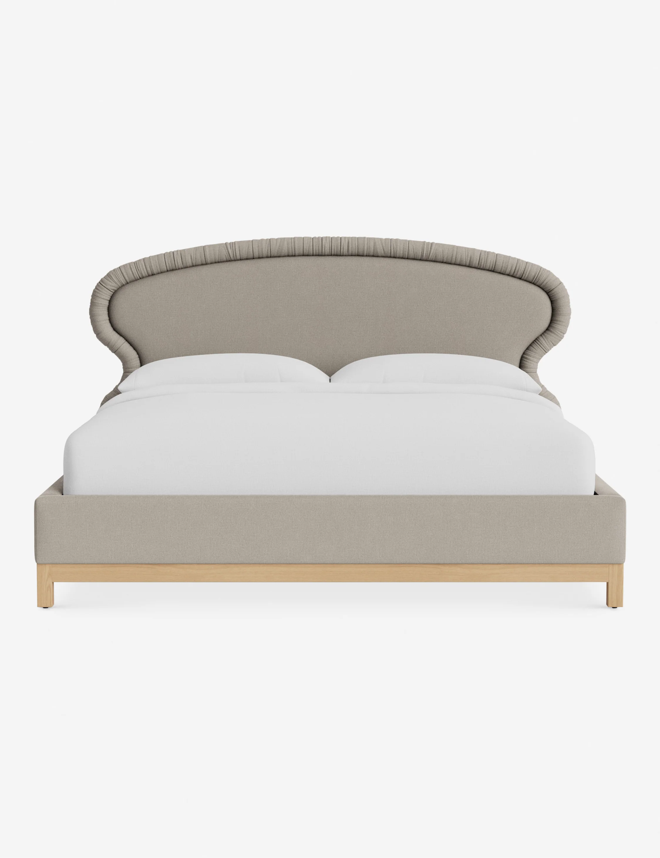Morecambe Platform Bed by Ginny Macdonald - Image 119