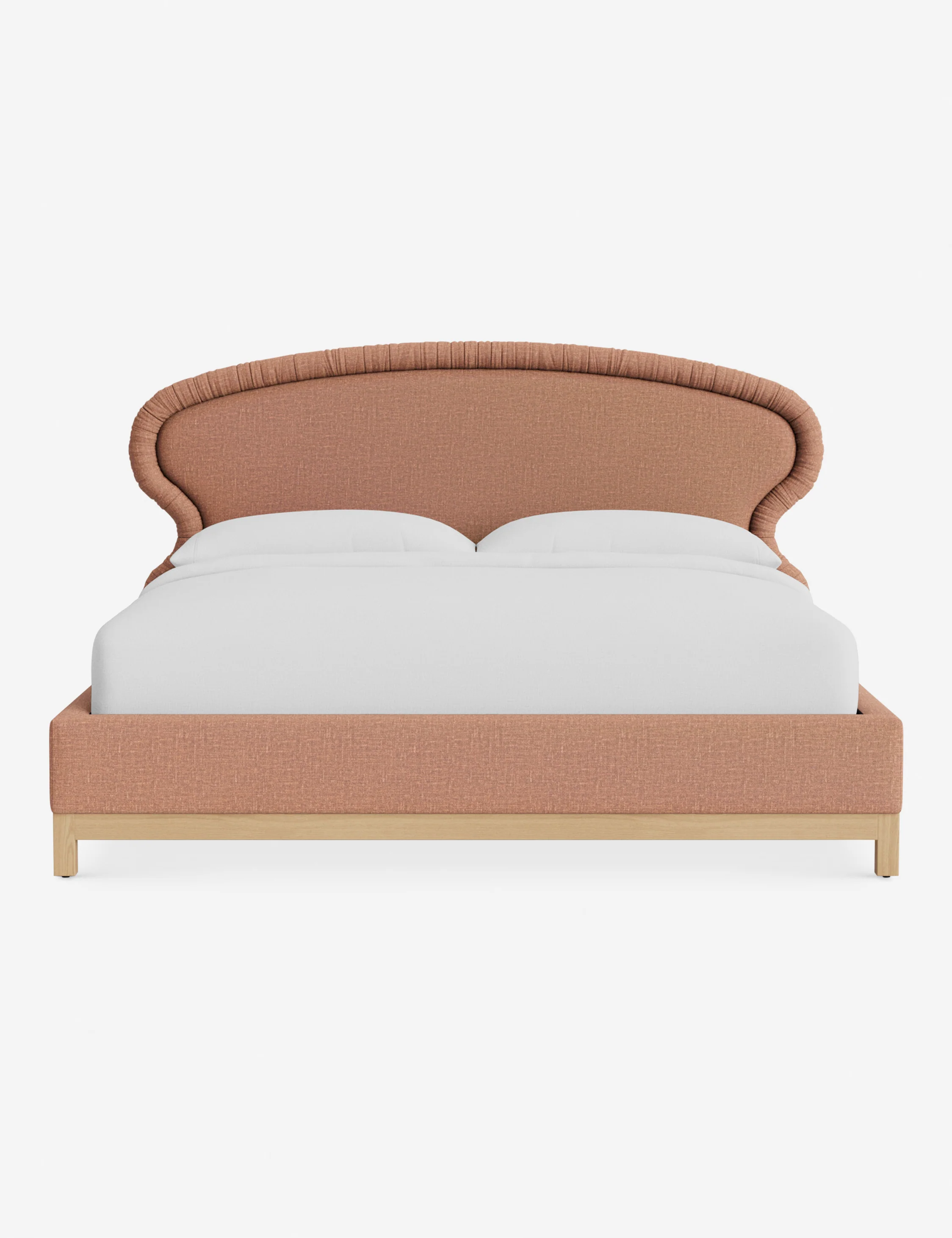 Morecambe Platform Bed by Ginny Macdonald - Image 12