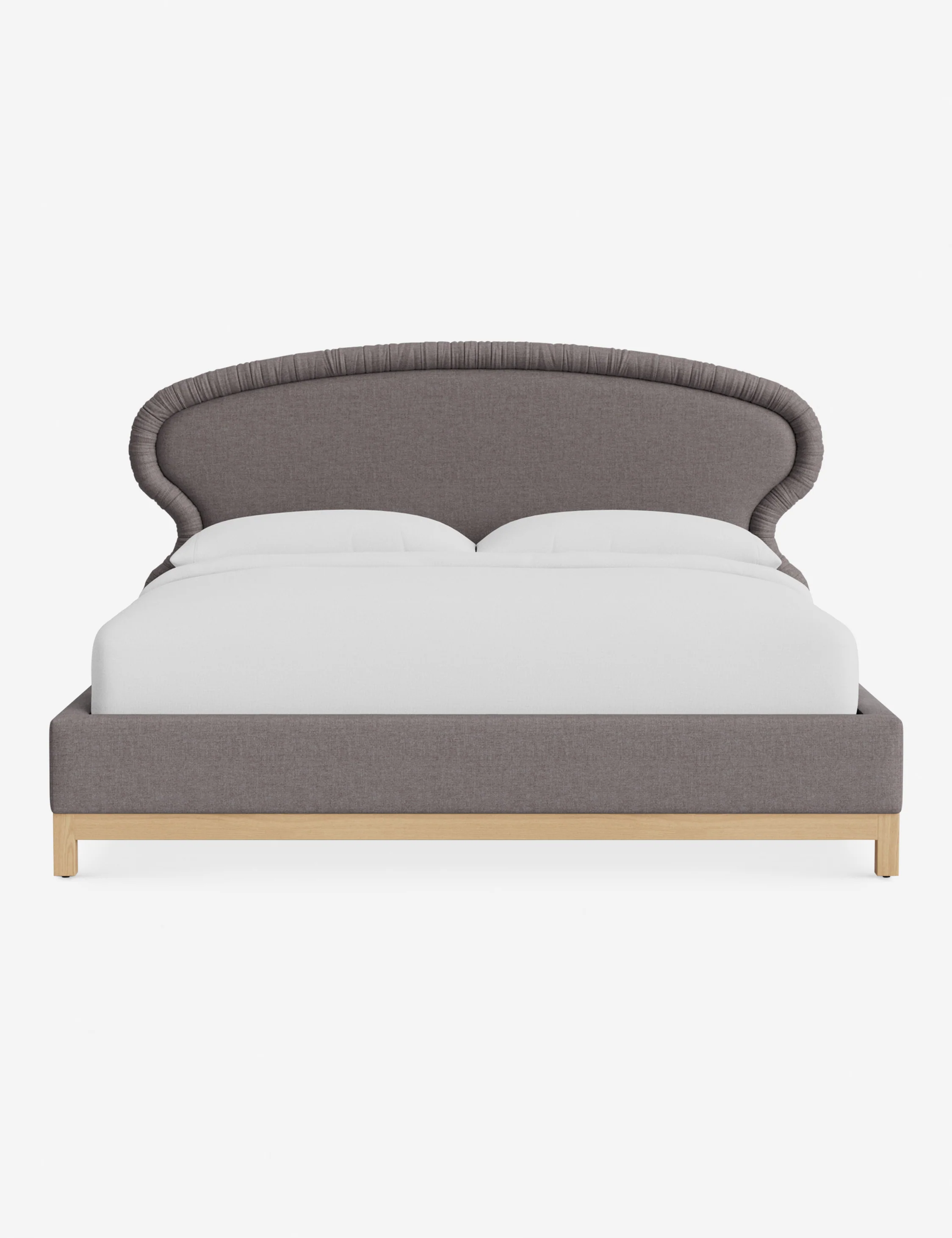 Morecambe Platform Bed by Ginny Macdonald - Image 120