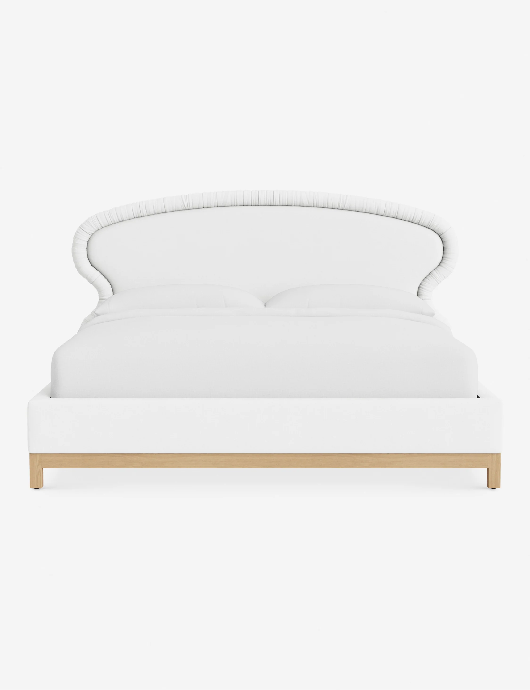 Morecambe Platform Bed by Ginny Macdonald - Image 121