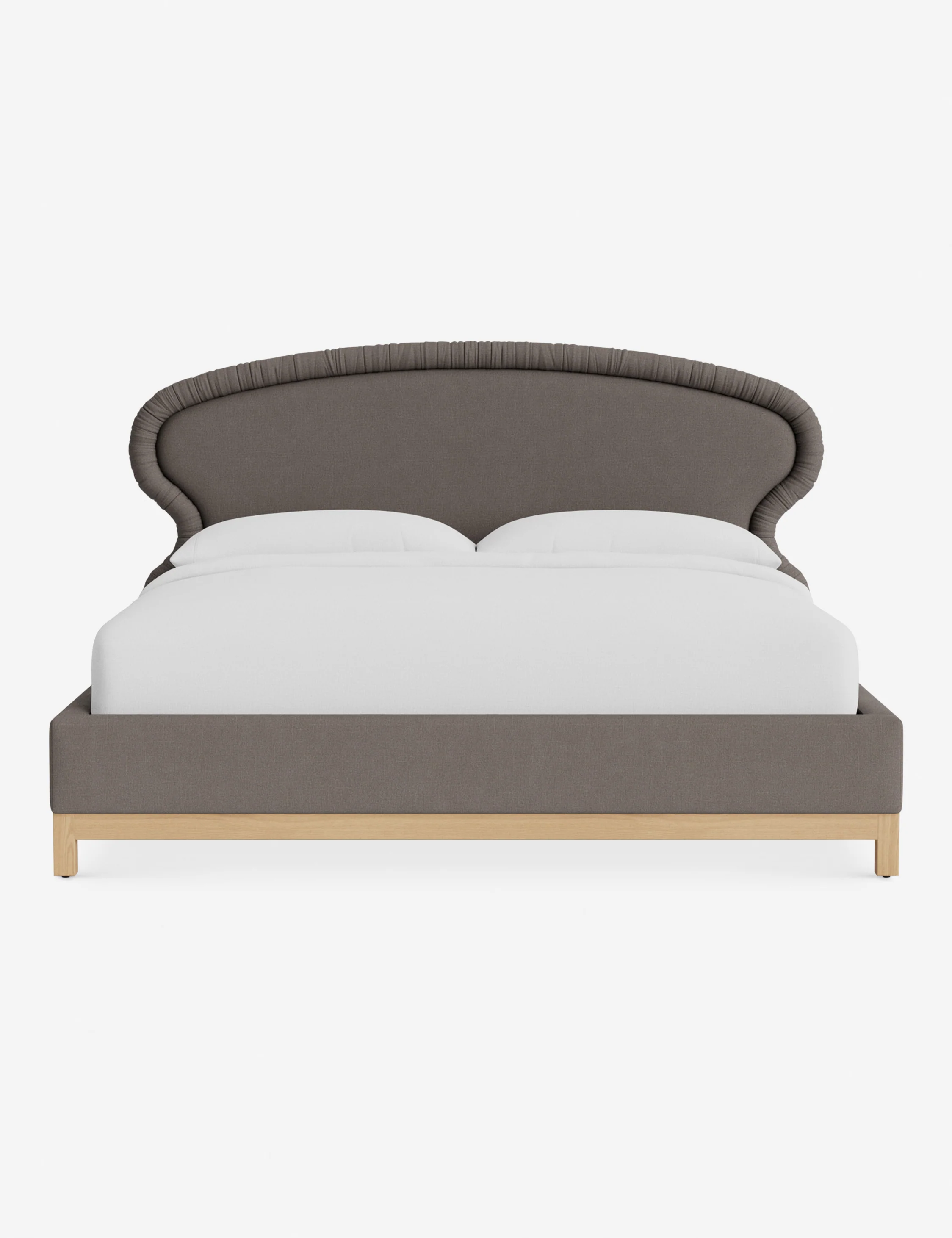 Morecambe Platform Bed by Ginny Macdonald - Image 123
